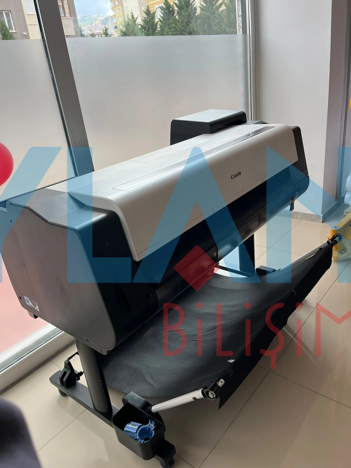 CANON imagePROGRAF TX-4100 44 INC 2. EL