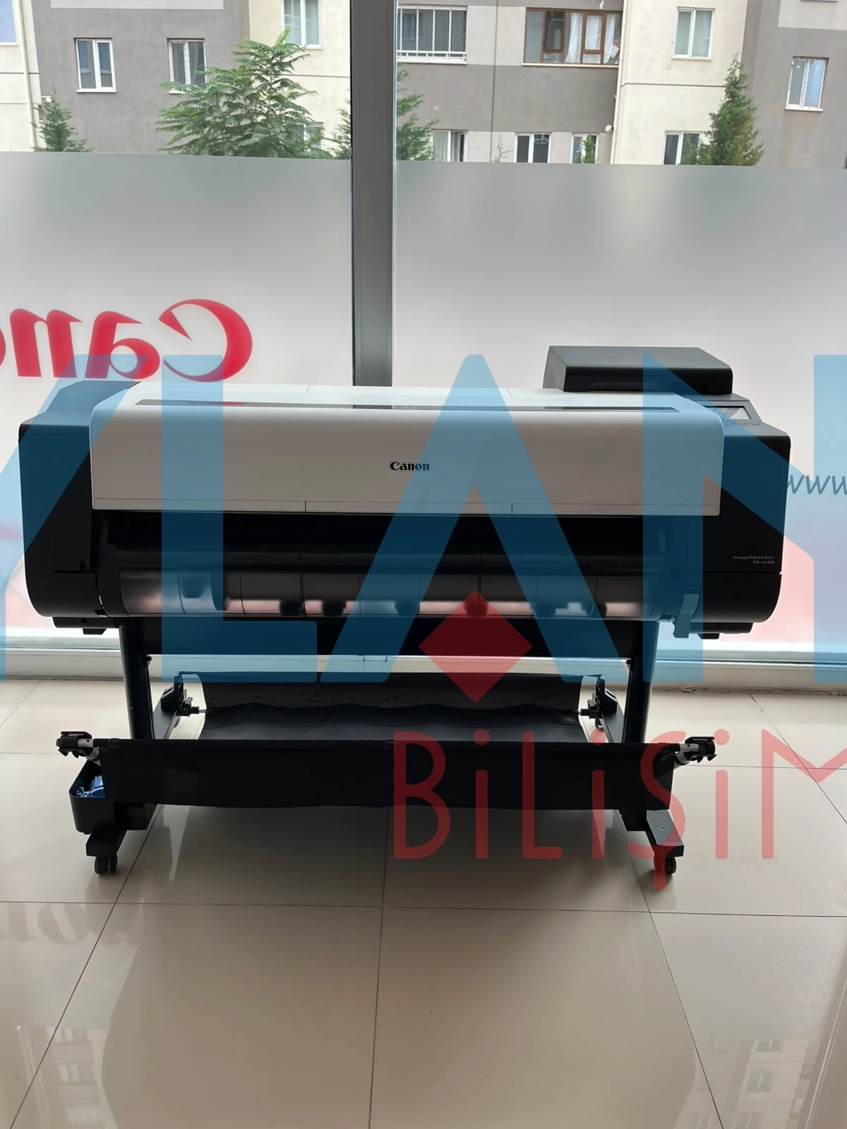 CANON imagePROGRAF TX-4100 44 INC 2. EL