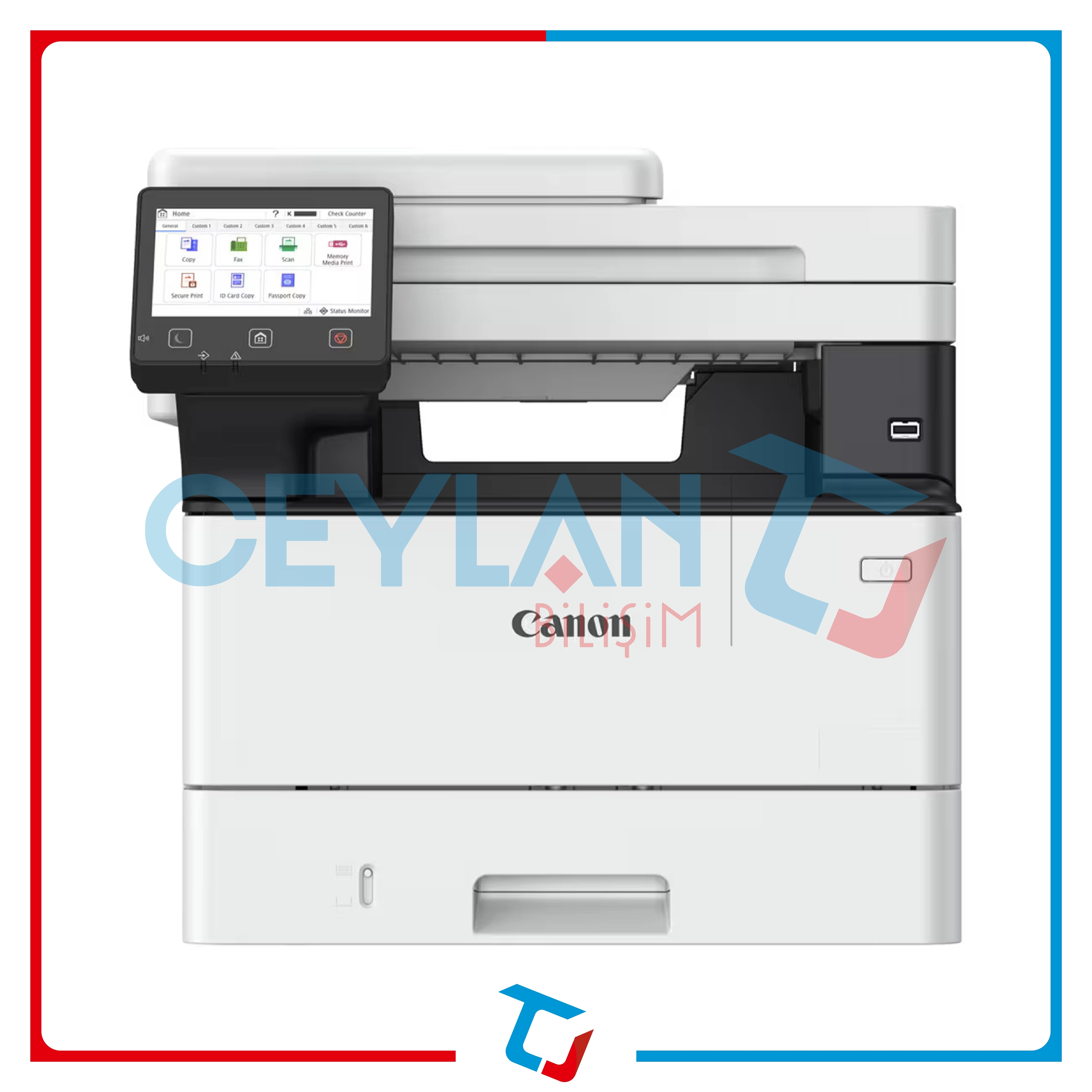 Canon imageFORCE 1440