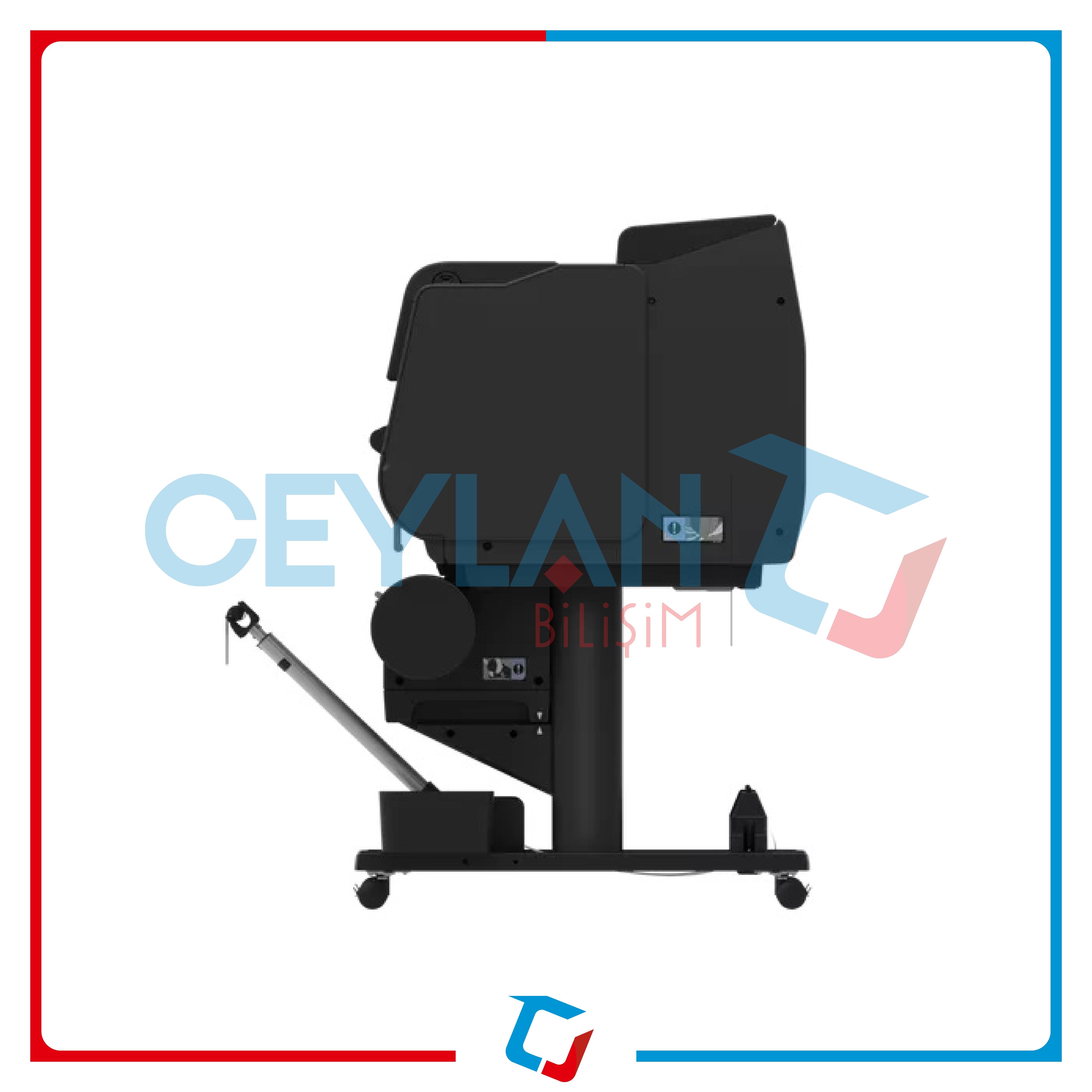 Canon imagePROGRAF GP-2600S ( 7 RENK  )