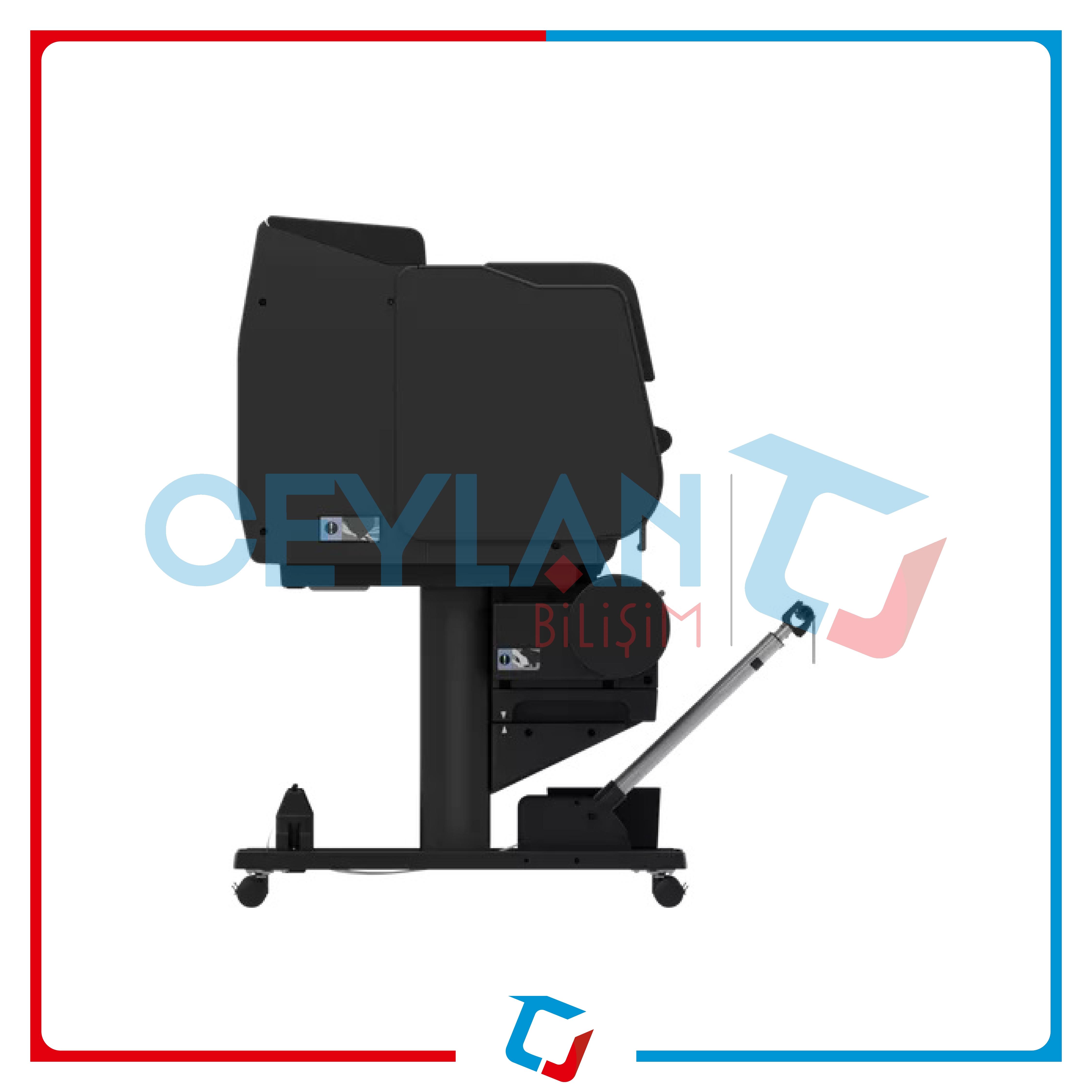 Canon imagePROGRAF GP-2600S ( 7 RENK  )