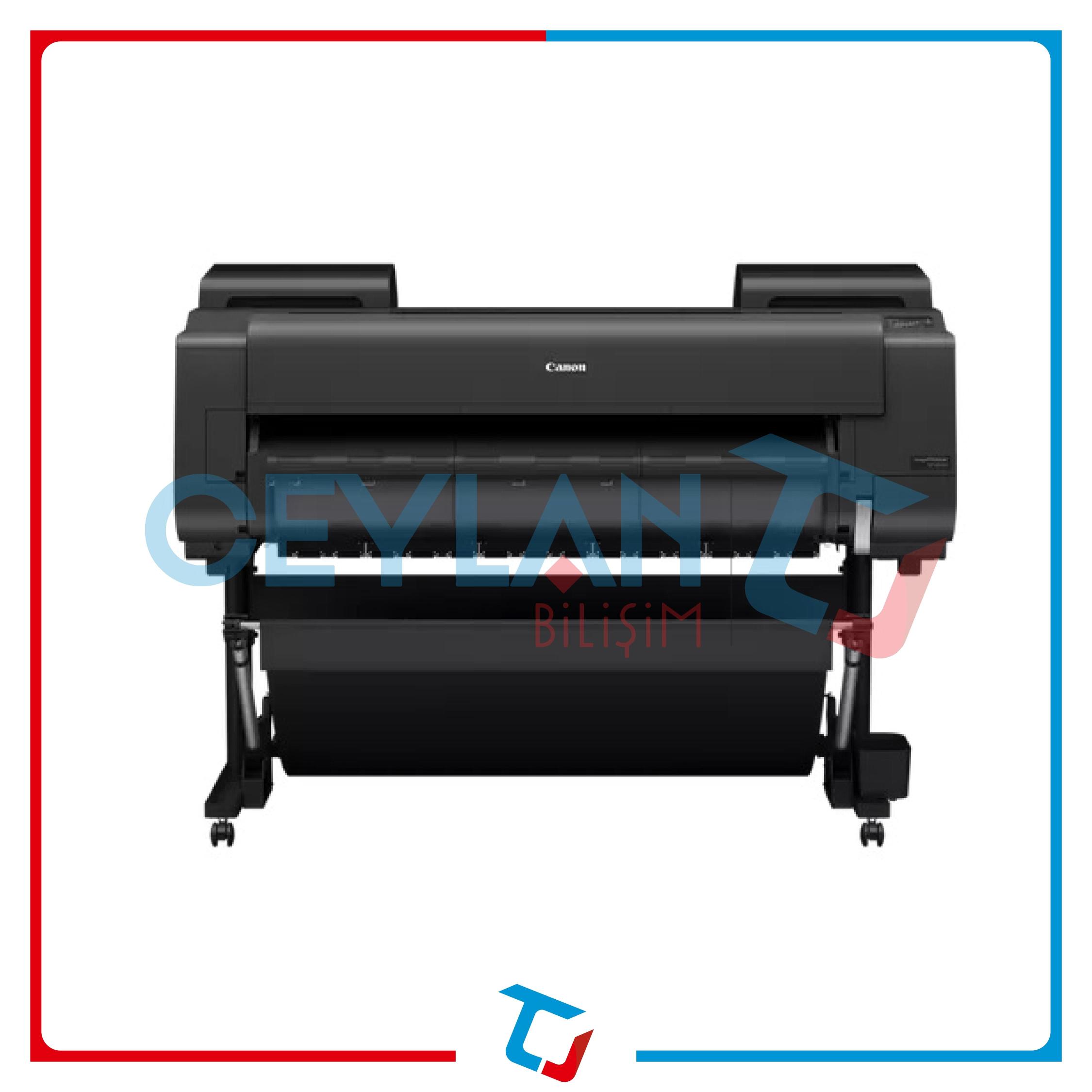 Canon imagePROGRAF        GP-4000