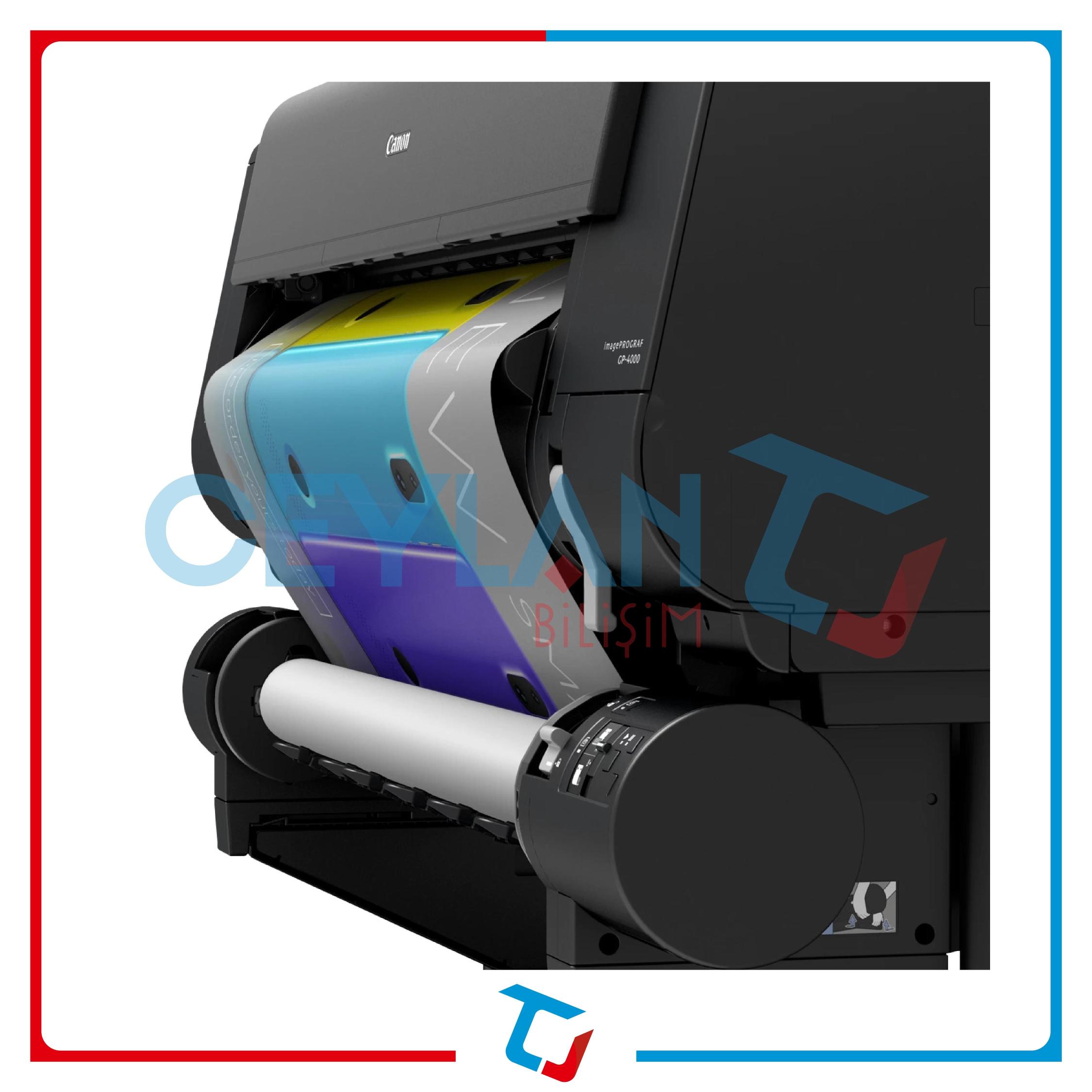 Canon imagePROGRAF        GP-4000