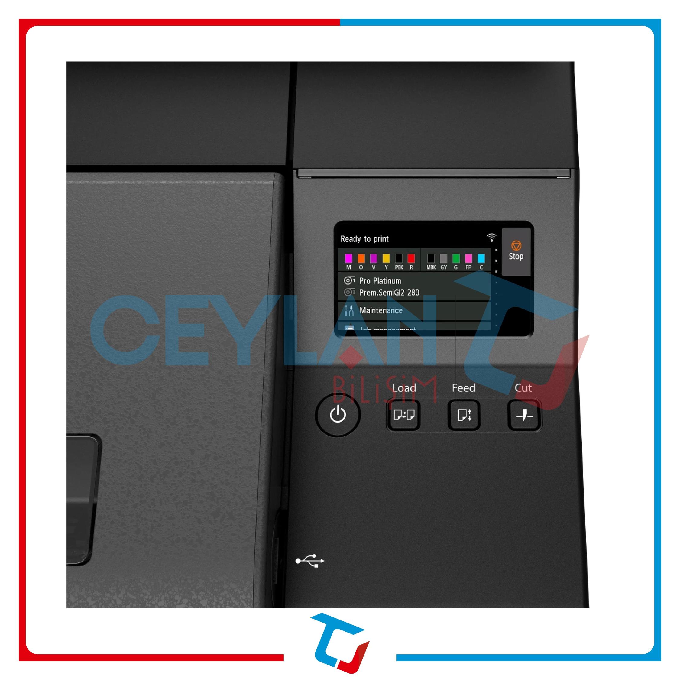 Canon imagePROGRAF        GP-4000