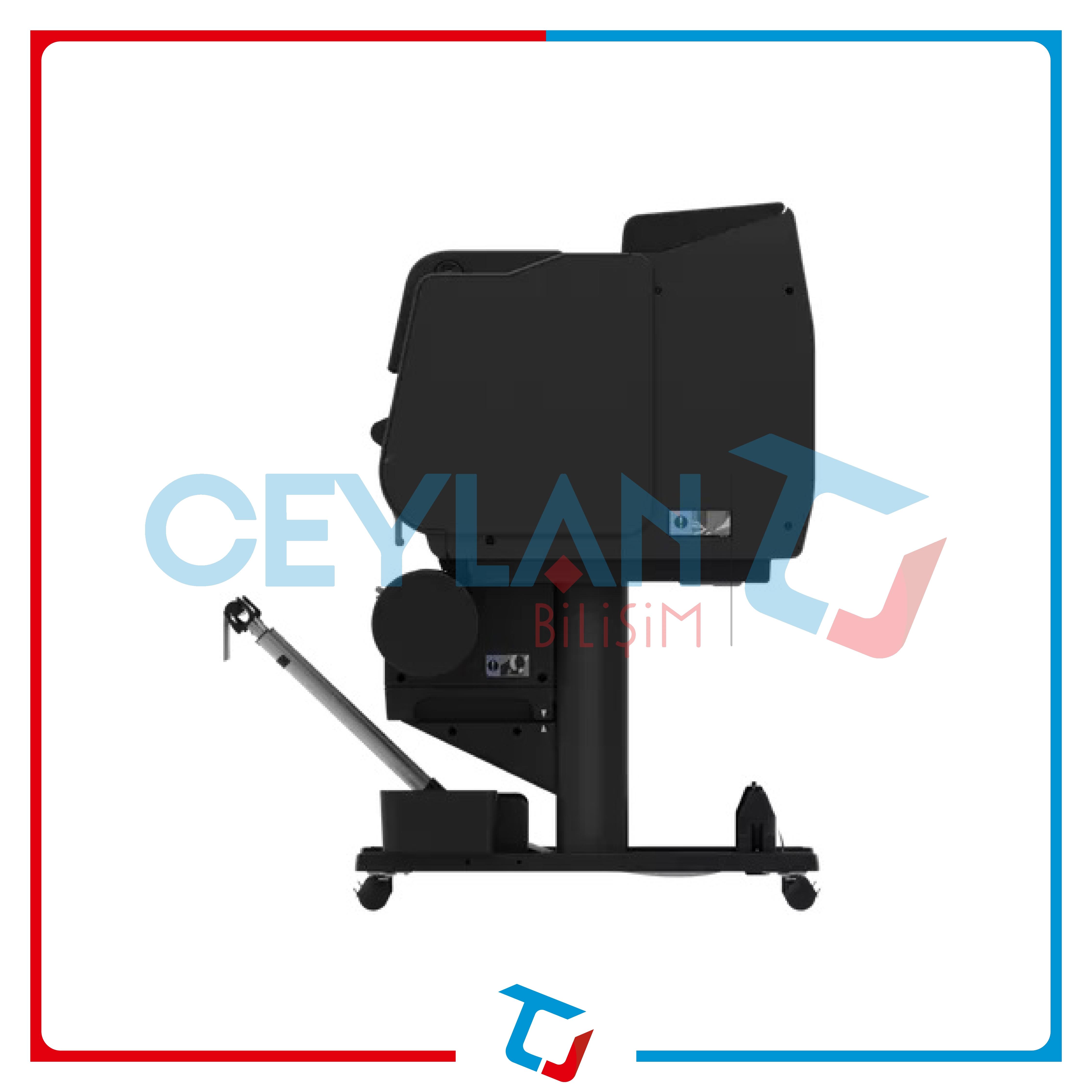 Canon imagePROGRAF PRO-4600 ( 12 RENK) - CANON