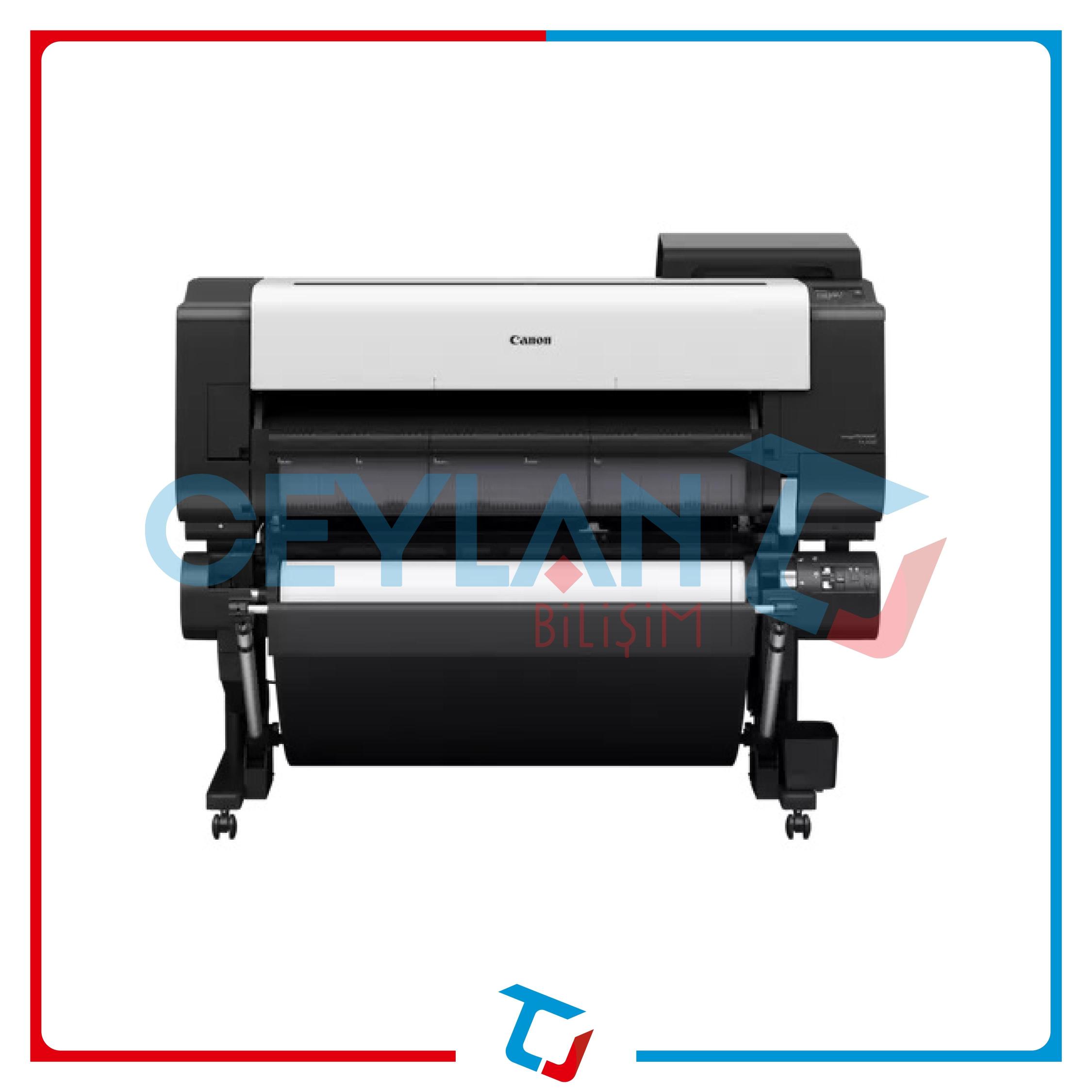 Canon  imagePROGRAF       TX-3200 36 inç