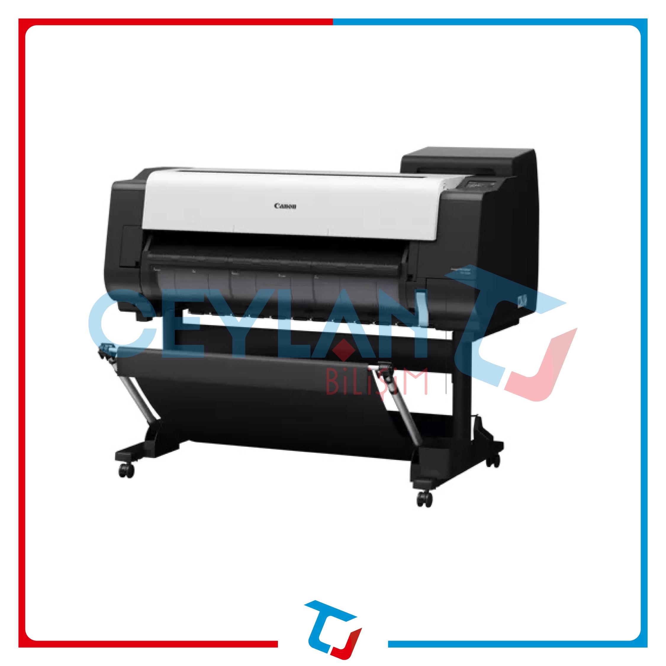 Canon  imagePROGRAF       TX-3200 36 inç