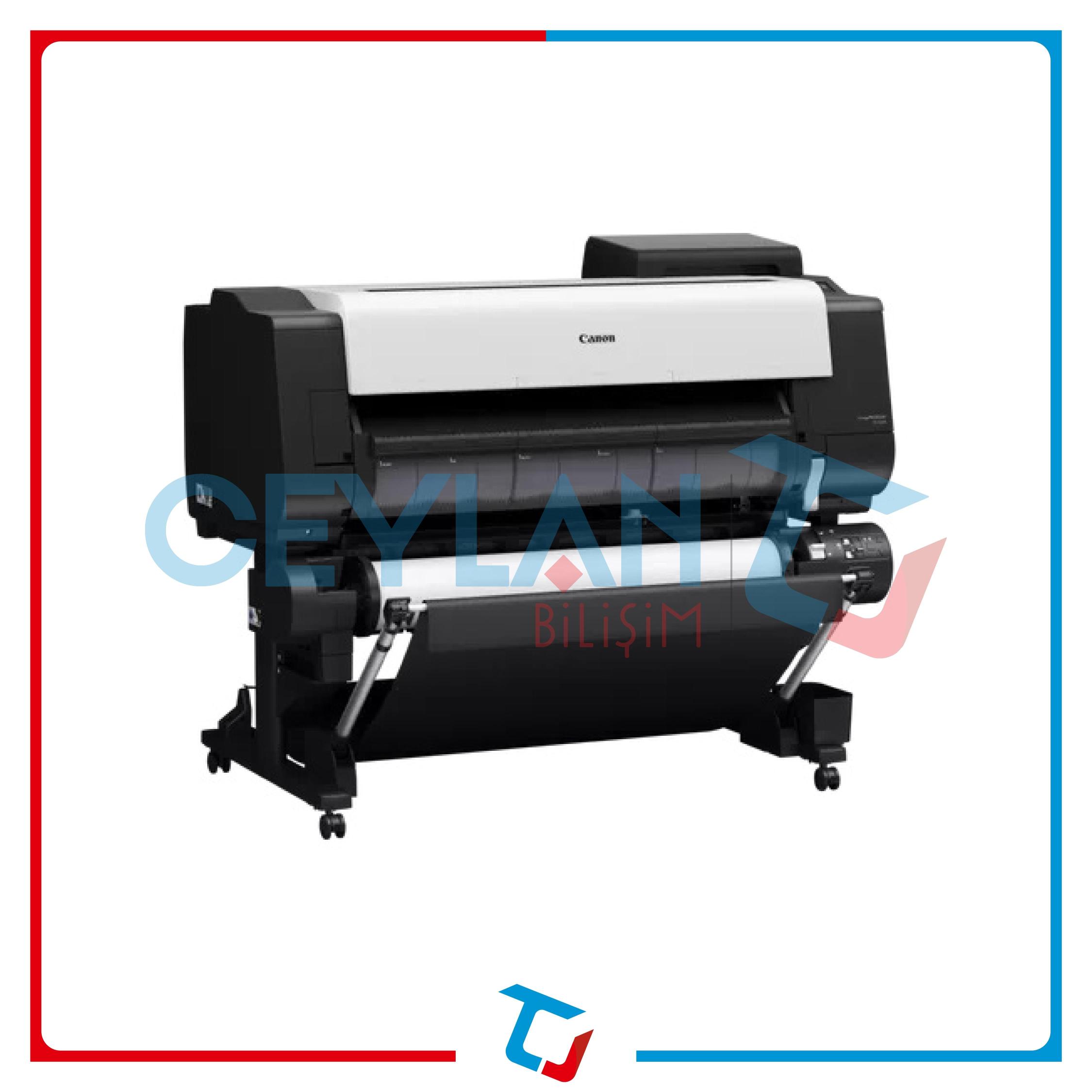 Canon  imagePROGRAF       TX-3200 36 inç