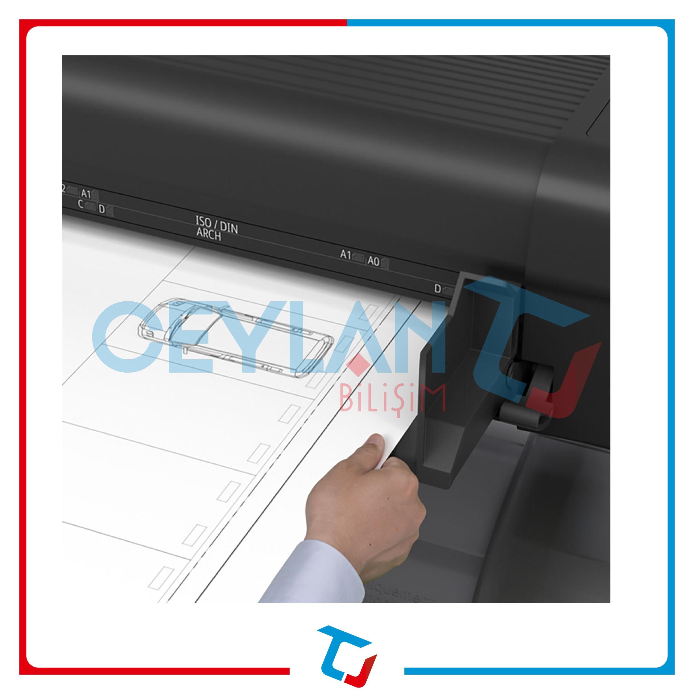 Canon imagePROGRAF TX-4200 MFP Z36