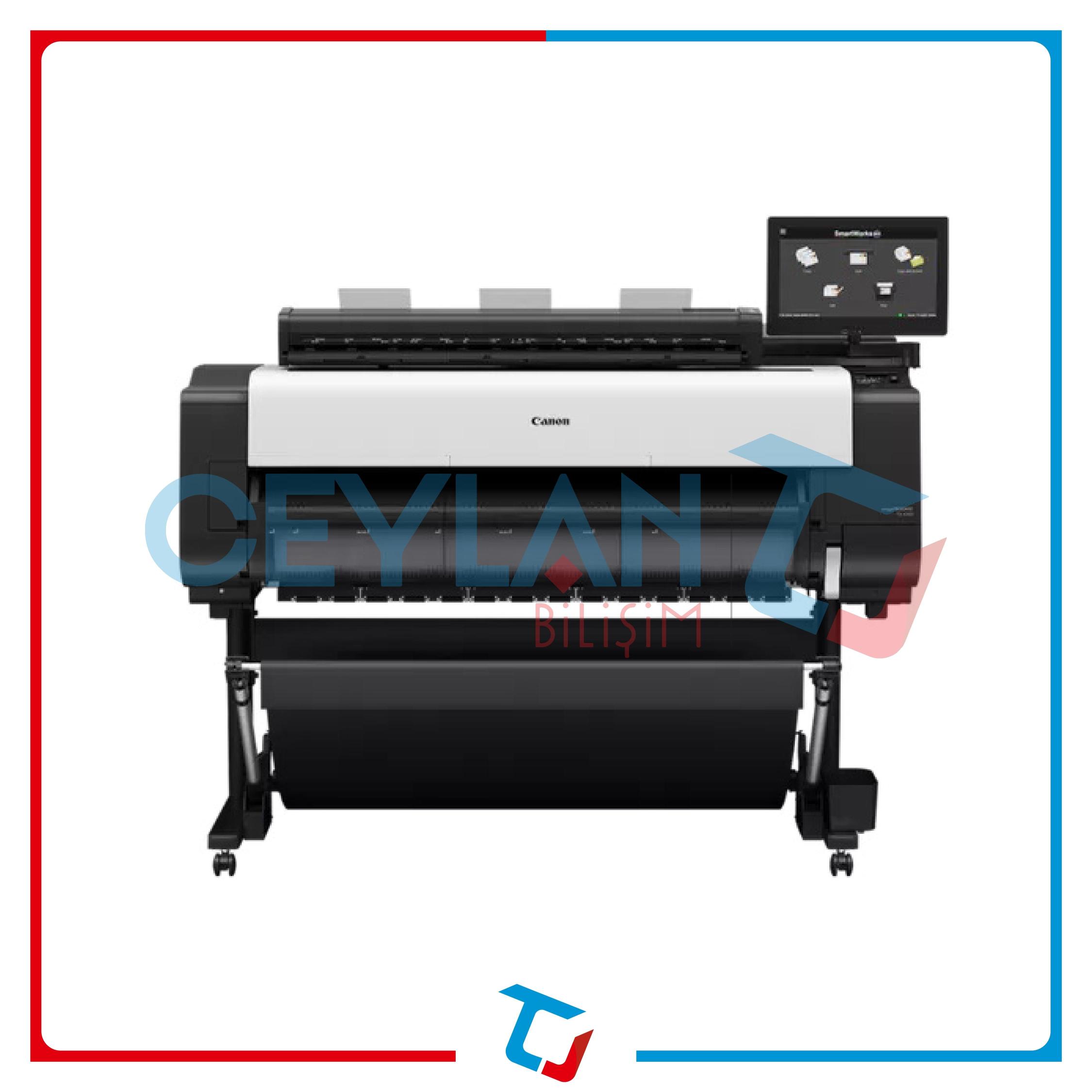 Canon imagePROGRAF TX-4200 MFP Z36