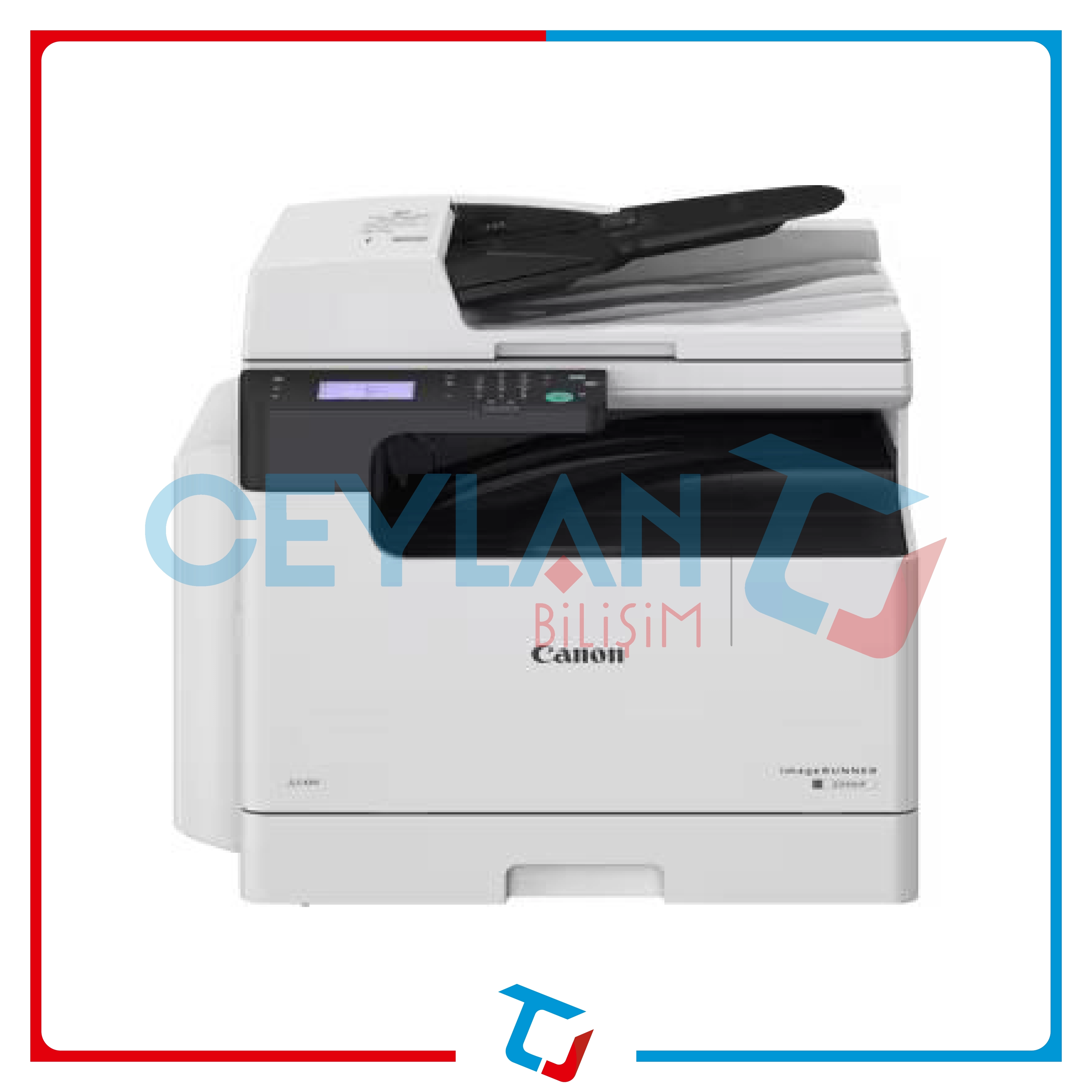 Canon imageRUNNER 2224