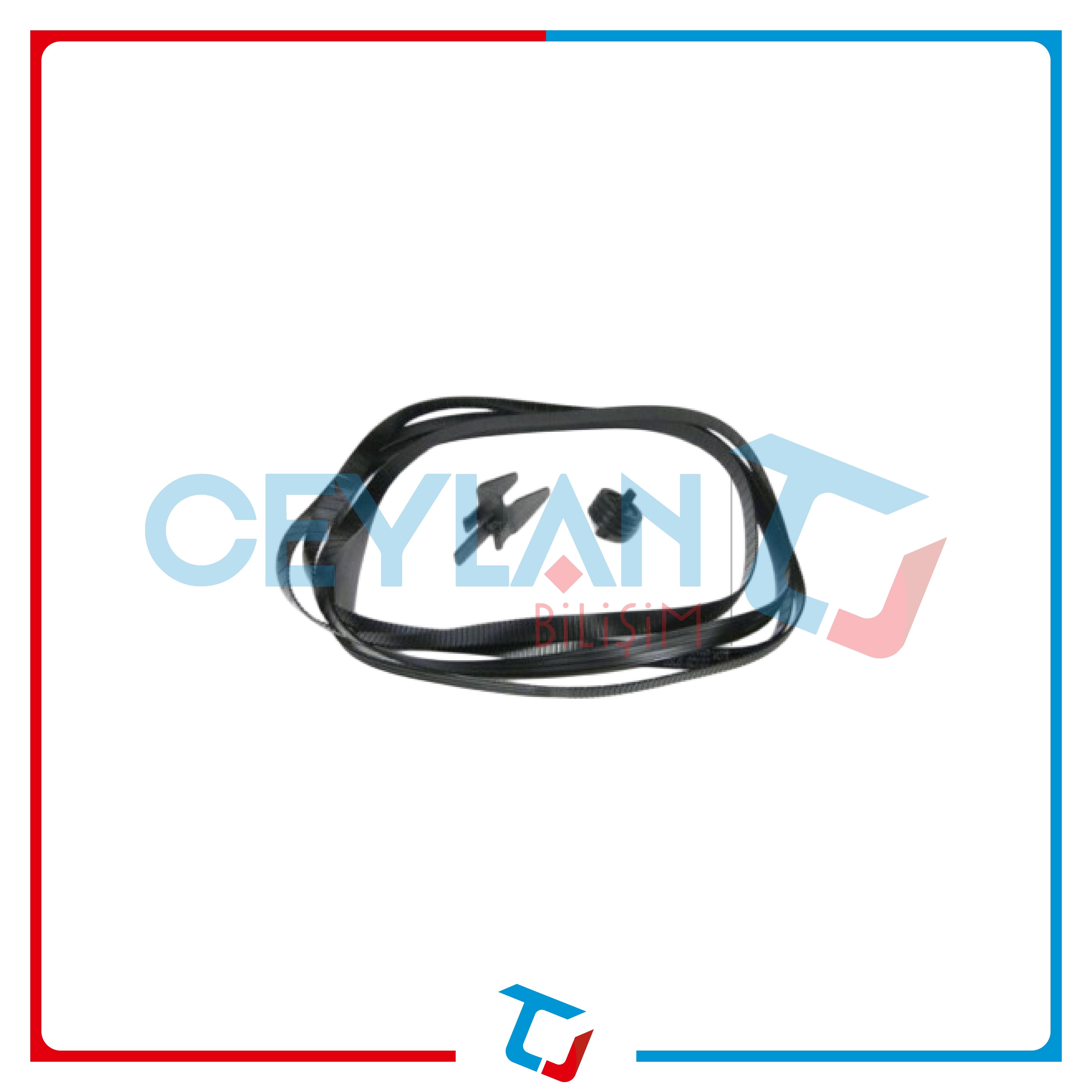 HP YZC Belt 42 inch