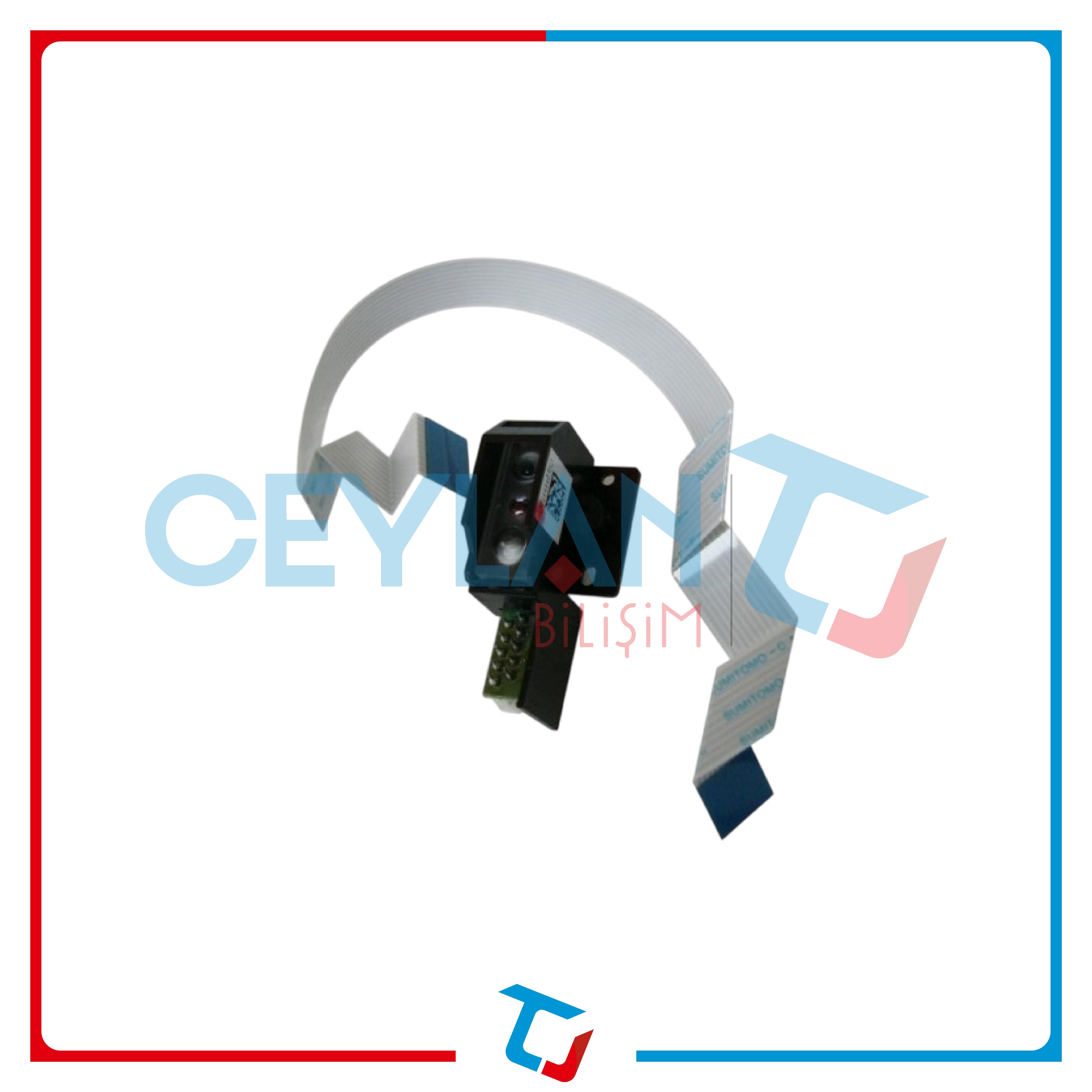 MSG signed Line Sensor SV