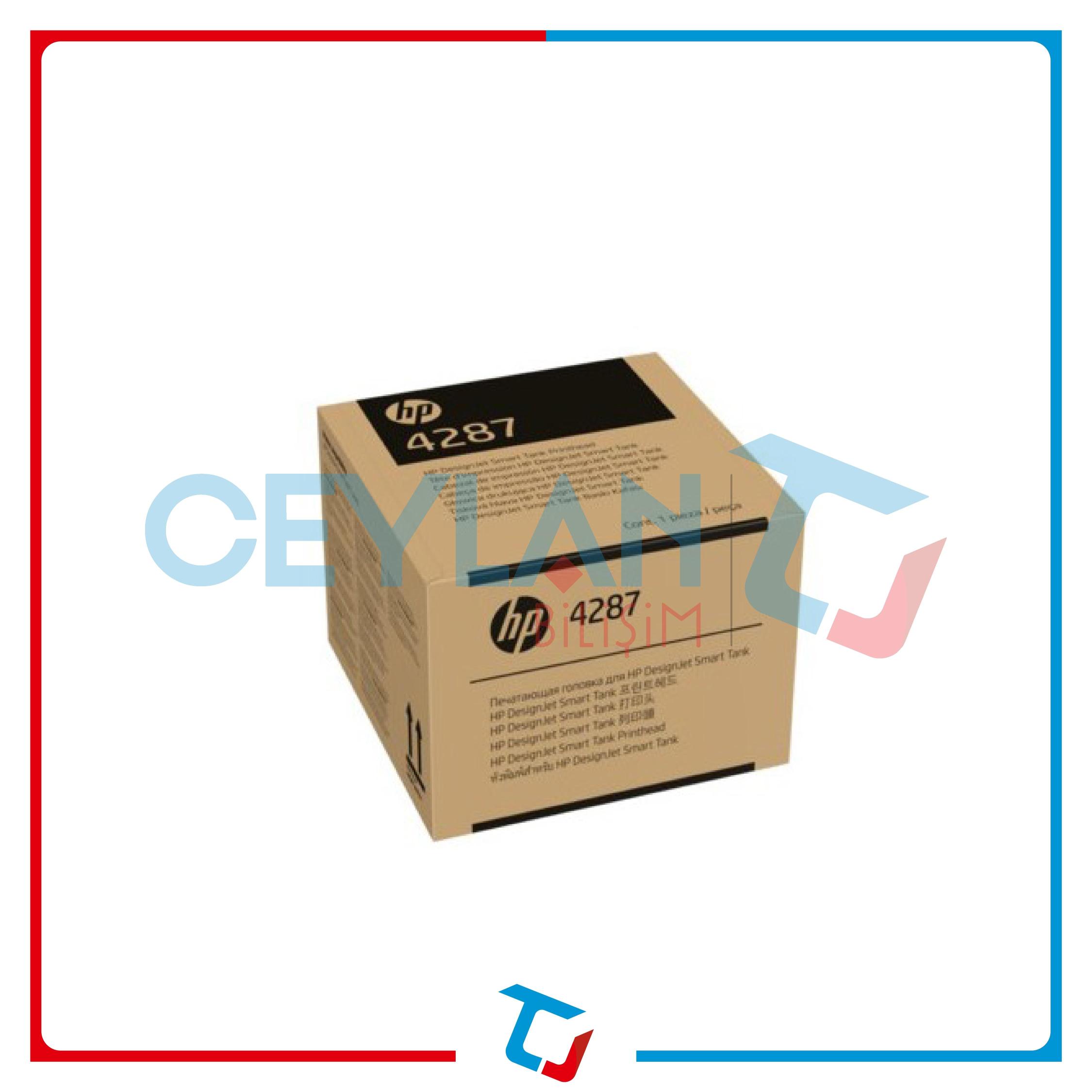 HP DesignJet 4287 (7FP50A)