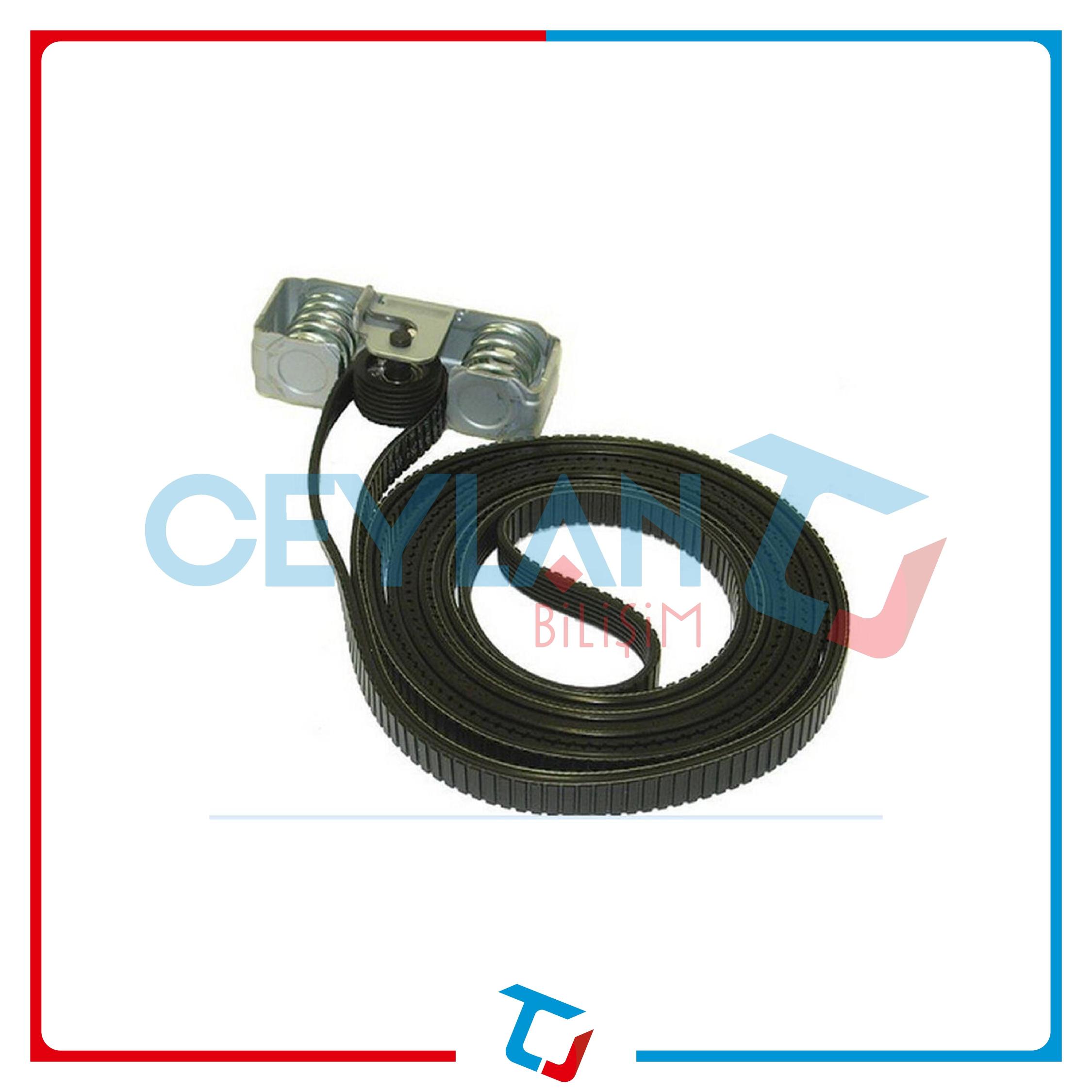 CH538-67018 Belt 