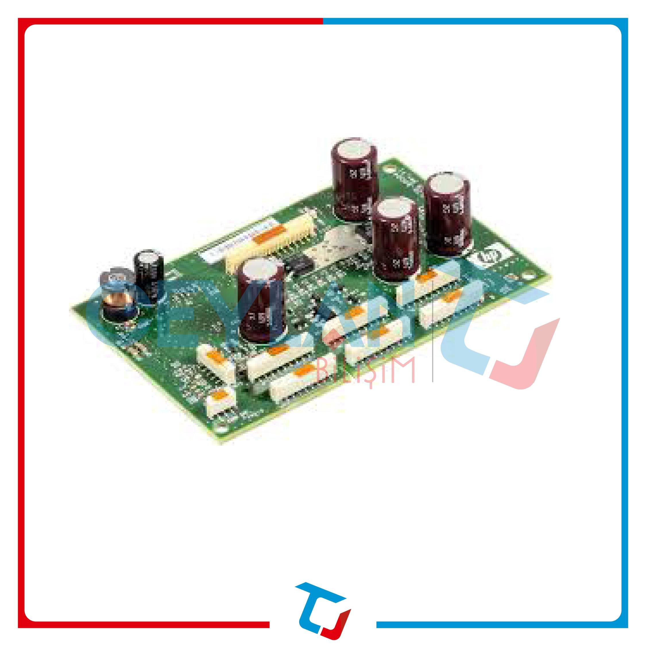 T1120/620 Carriage PCA SV