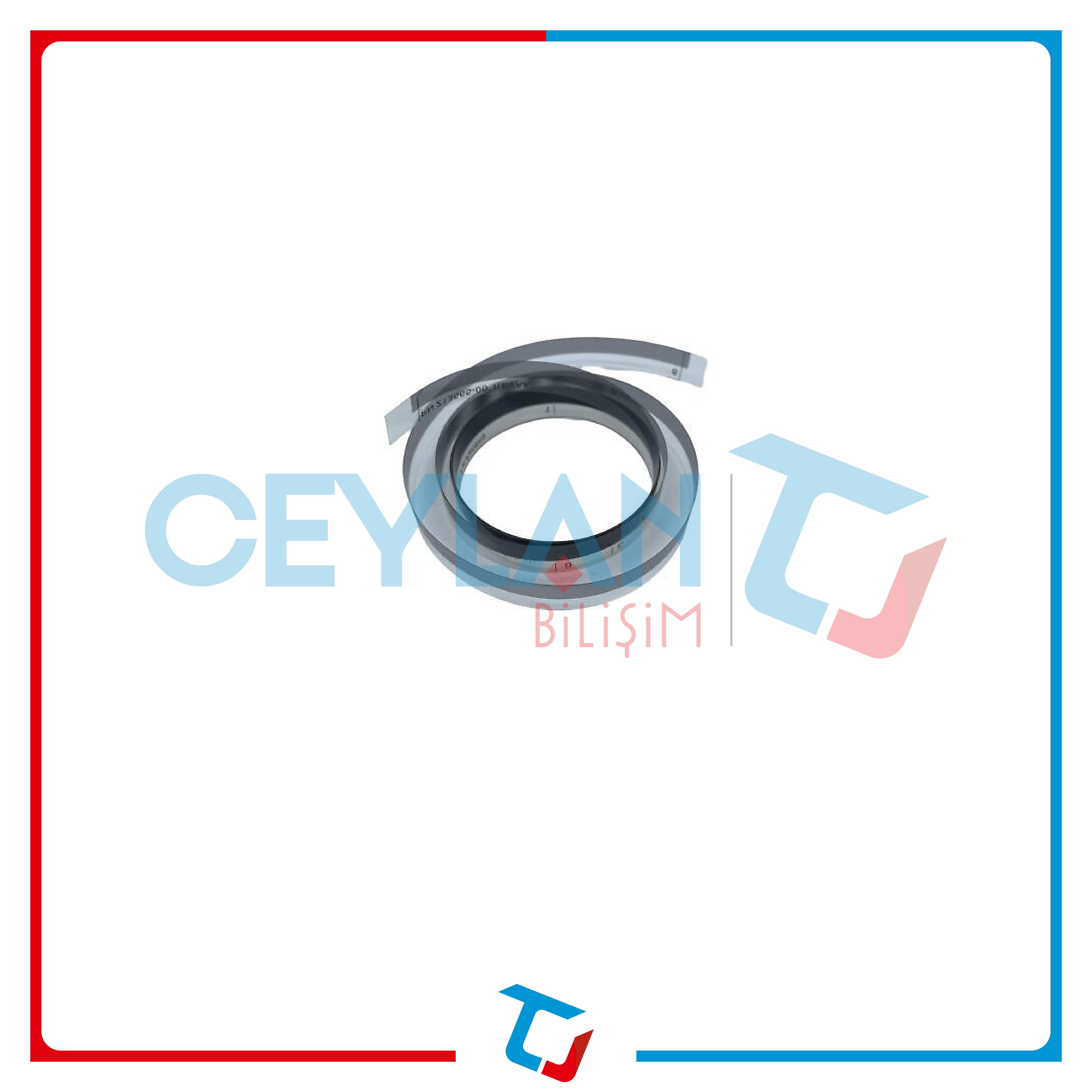 Encoder Strip for HP DJ 500/510/800 42 ınc 