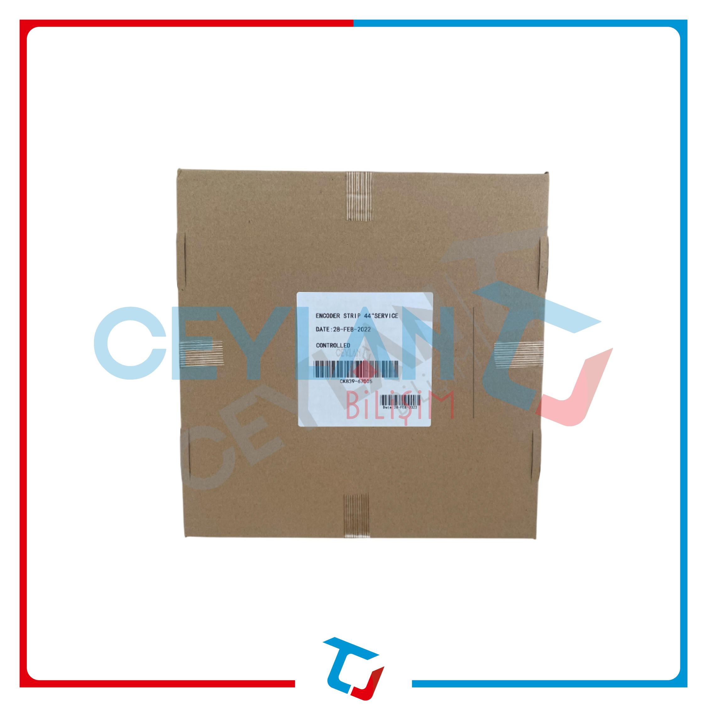 Encoder Strip for HP DJ T610/ T770/ T1100/ T1120/ T2300, 44