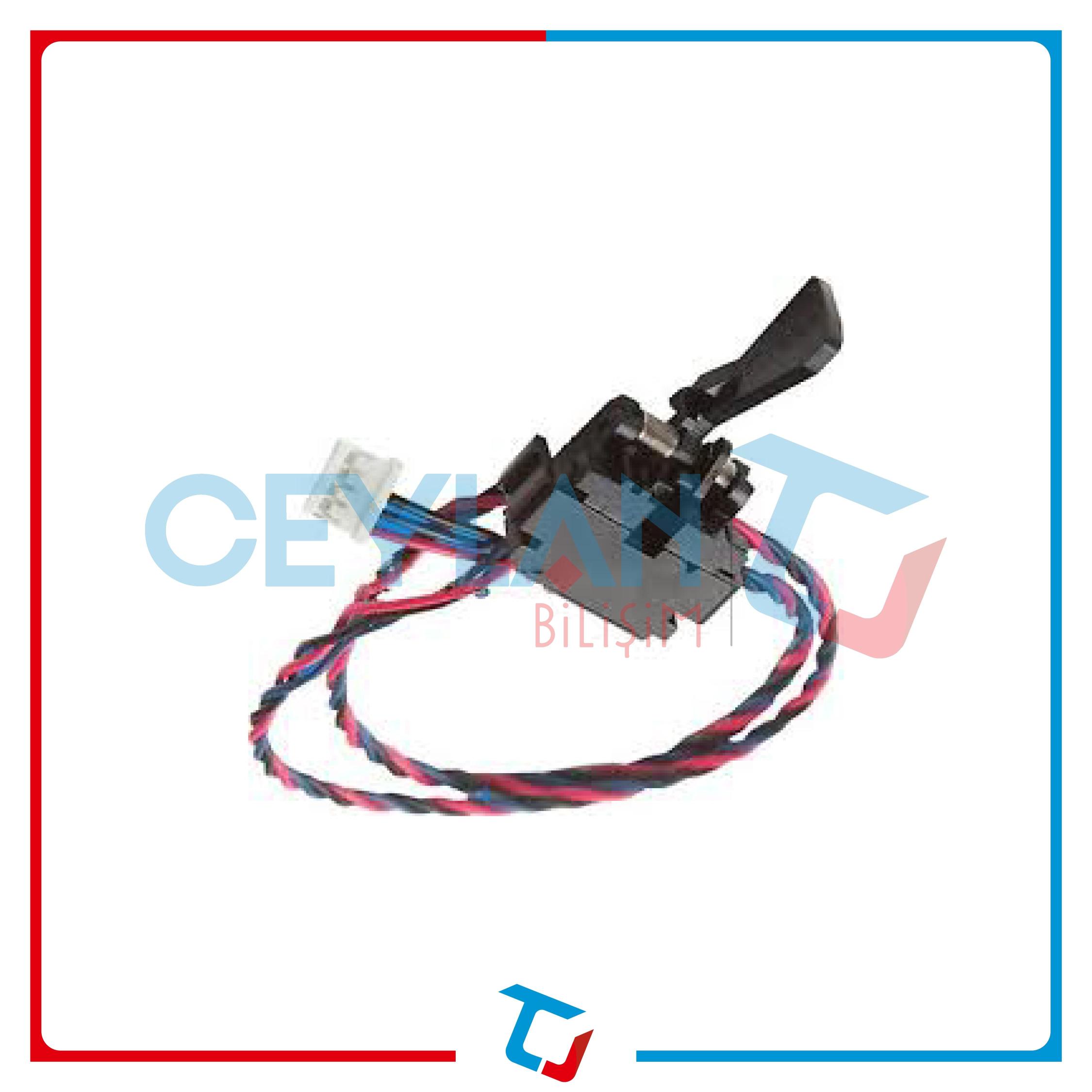 Media Sensor SV