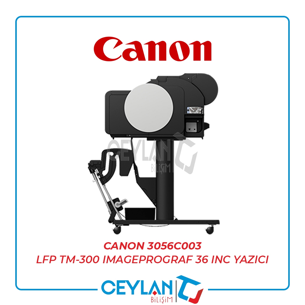 CANON 3056C003 LFP TM-300 IMAGEPROGRAF