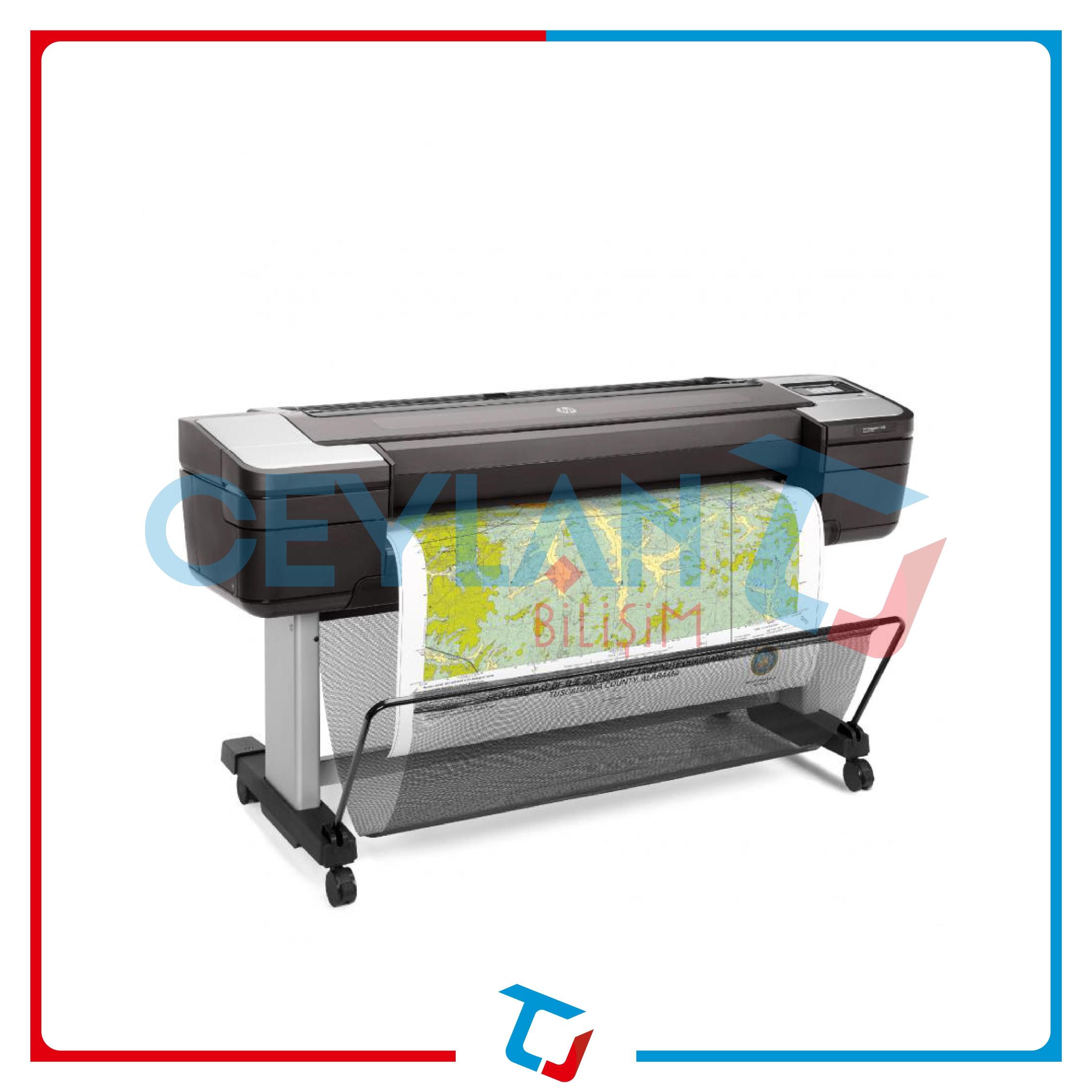 HP%201VD87A%20DESIGNJET%20T1700%2044%20INC%20PostScript%20YAZICI