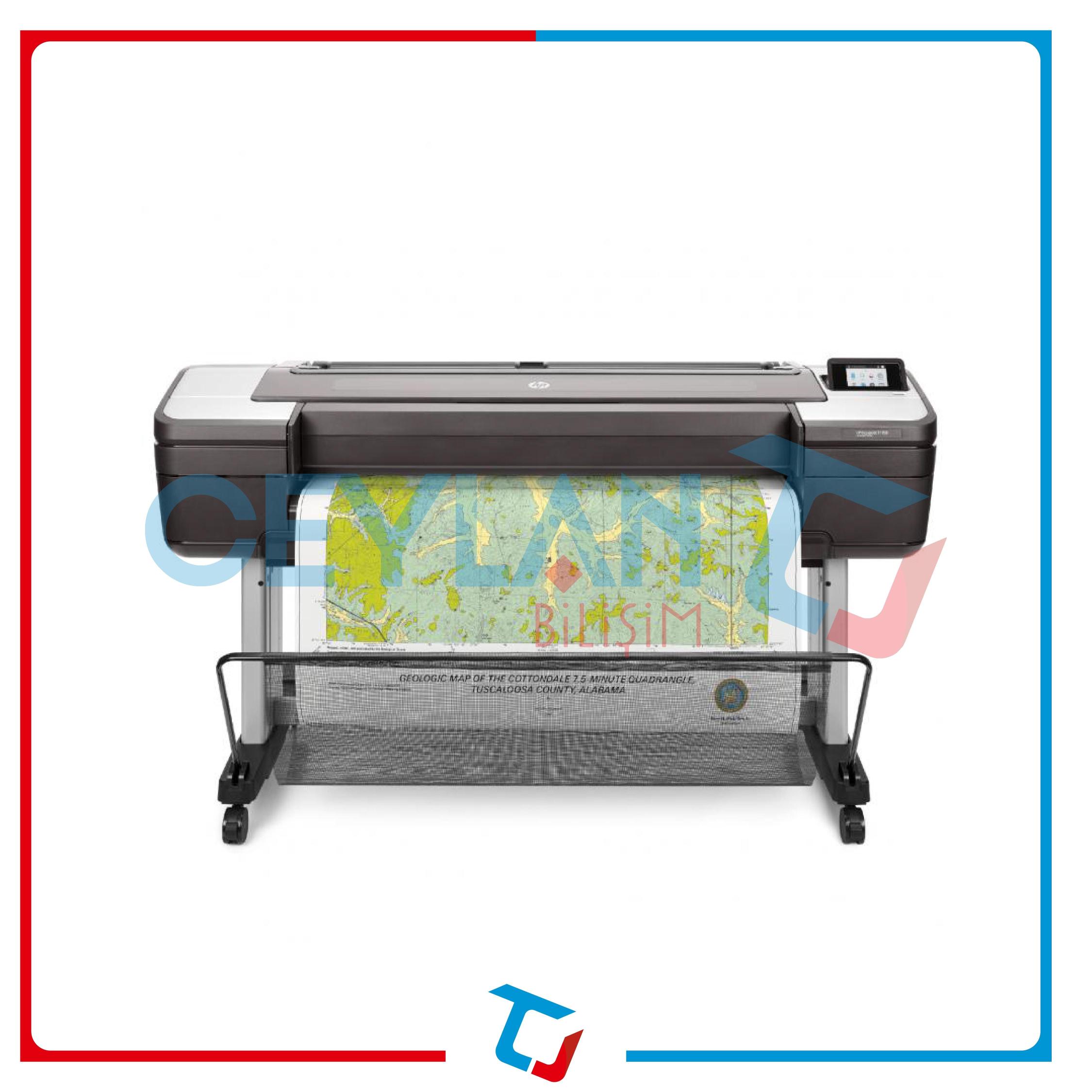 HP%201VD87A%20DESIGNJET%20T1700%2044%20INC%20PostScript%20YAZICI