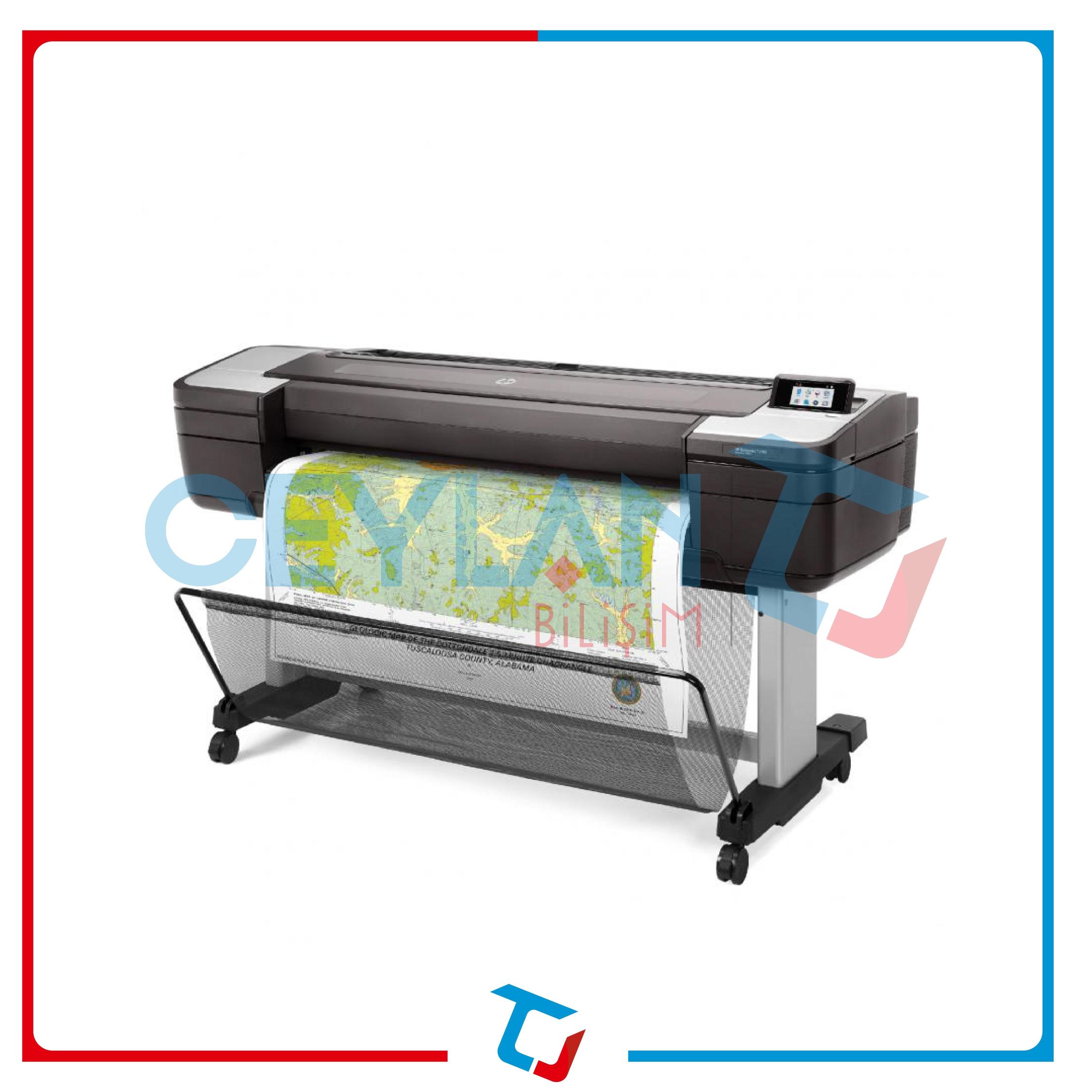 HP%201VD87A%20DESIGNJET%20T1700%2044%20INC%20PostScript%20YAZICI