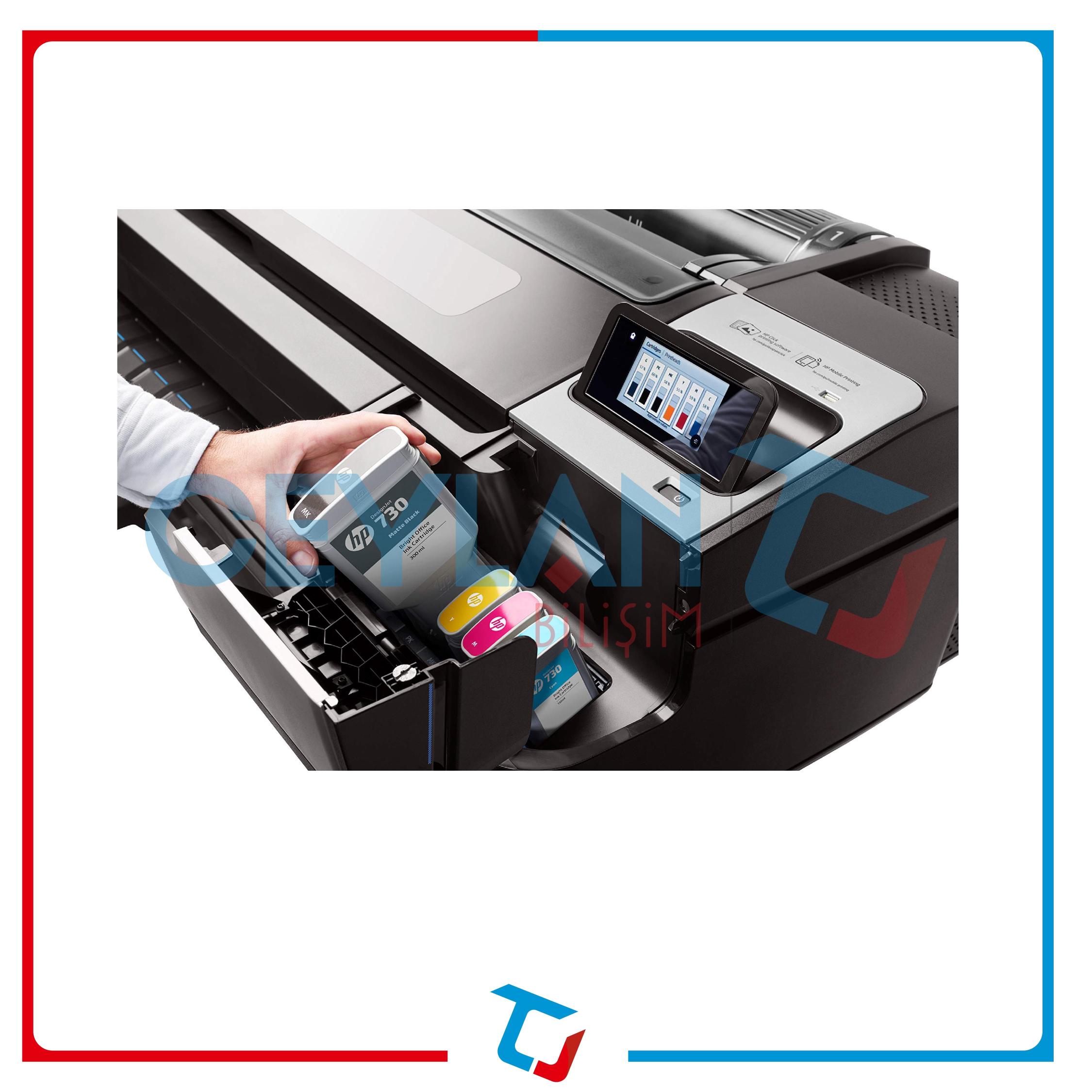 HP%201VD87A%20DESIGNJET%20T1700%20PS%2044%20INC%20YAZICI