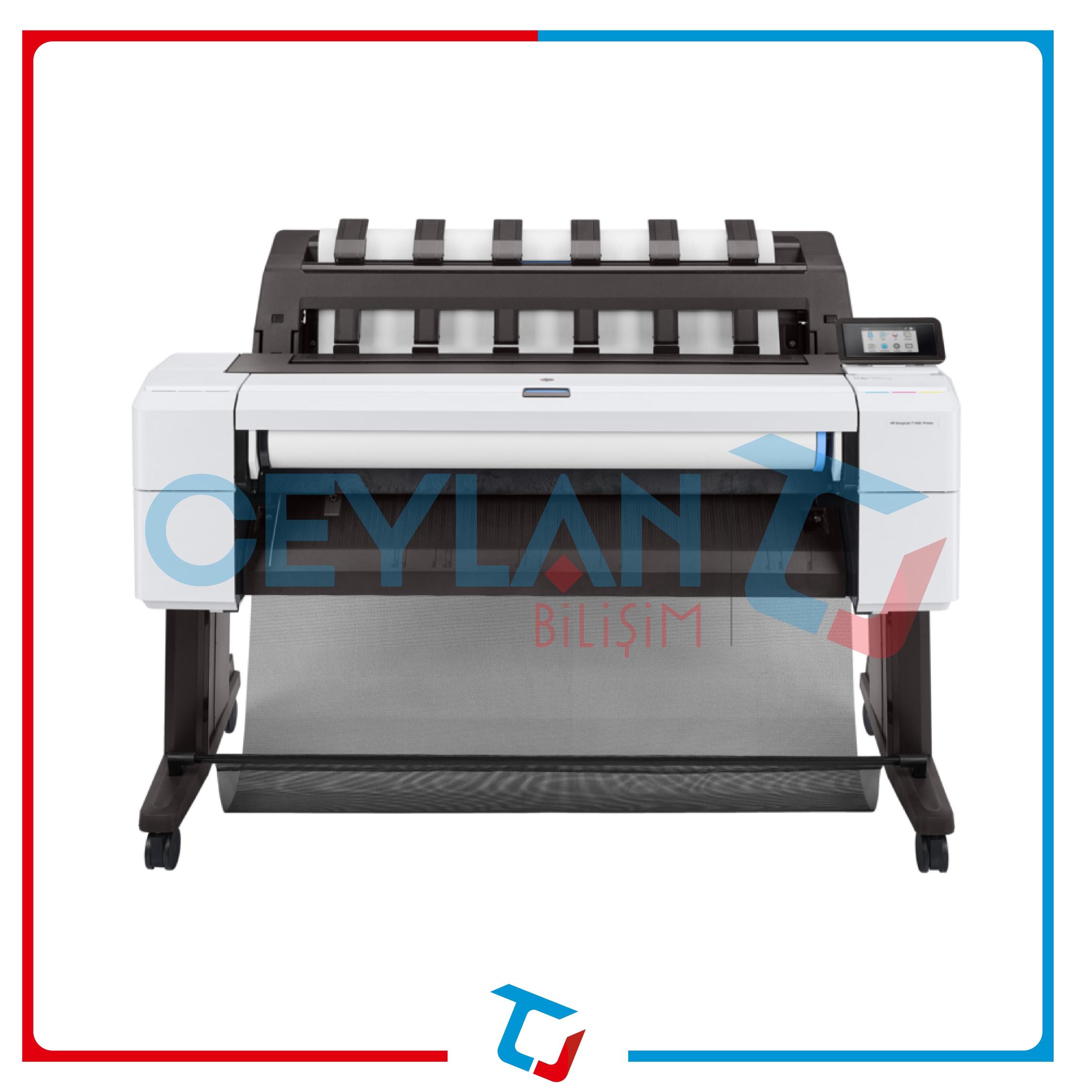 HP%203EK10A%20DESIGNJET%20T1600%2036%20INC%20914MM%20A0%20YAZICI
