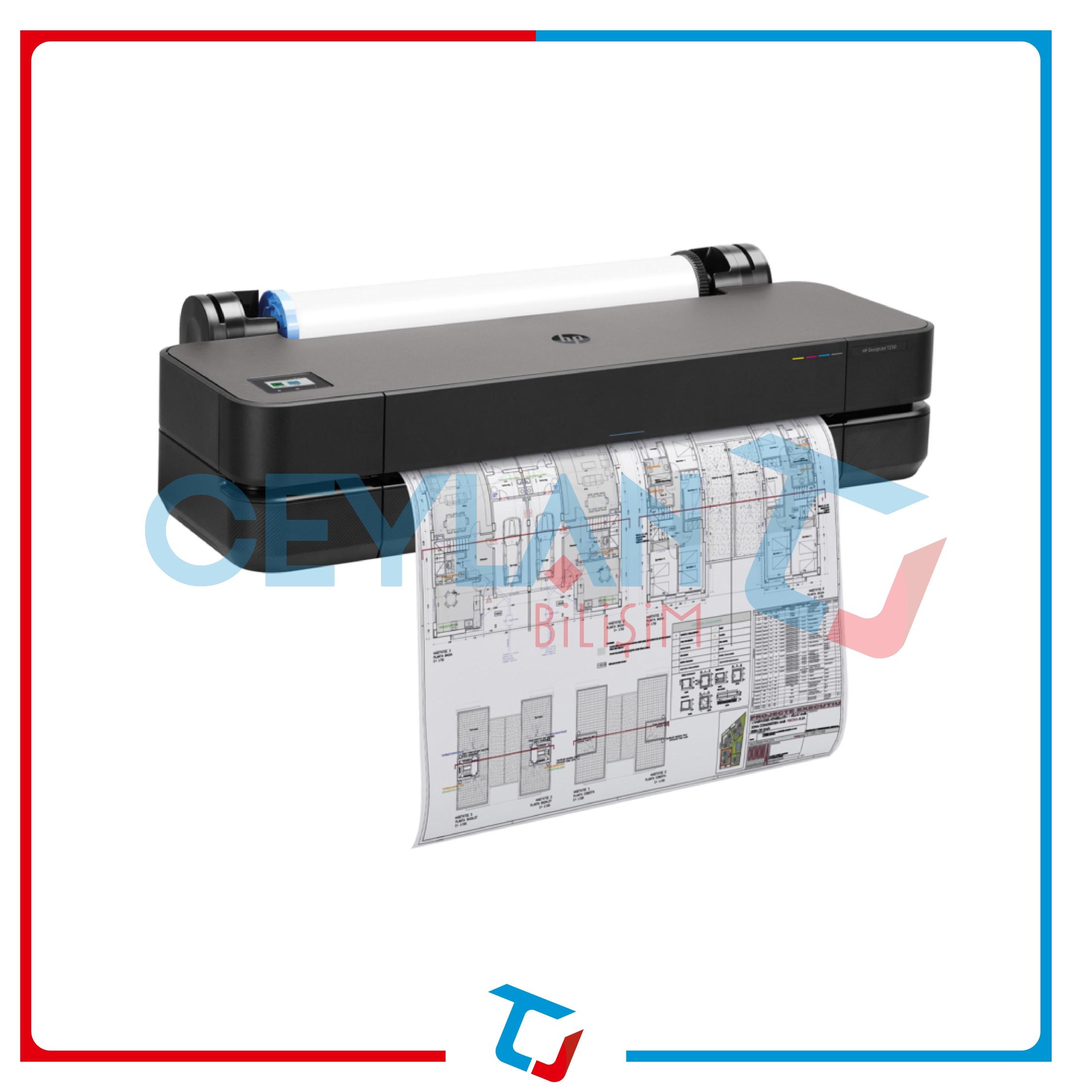 HP%205HB06A%20DESIGNJET%20T250%2024%20INC%20610MM%20A1+%20E-YAZICI