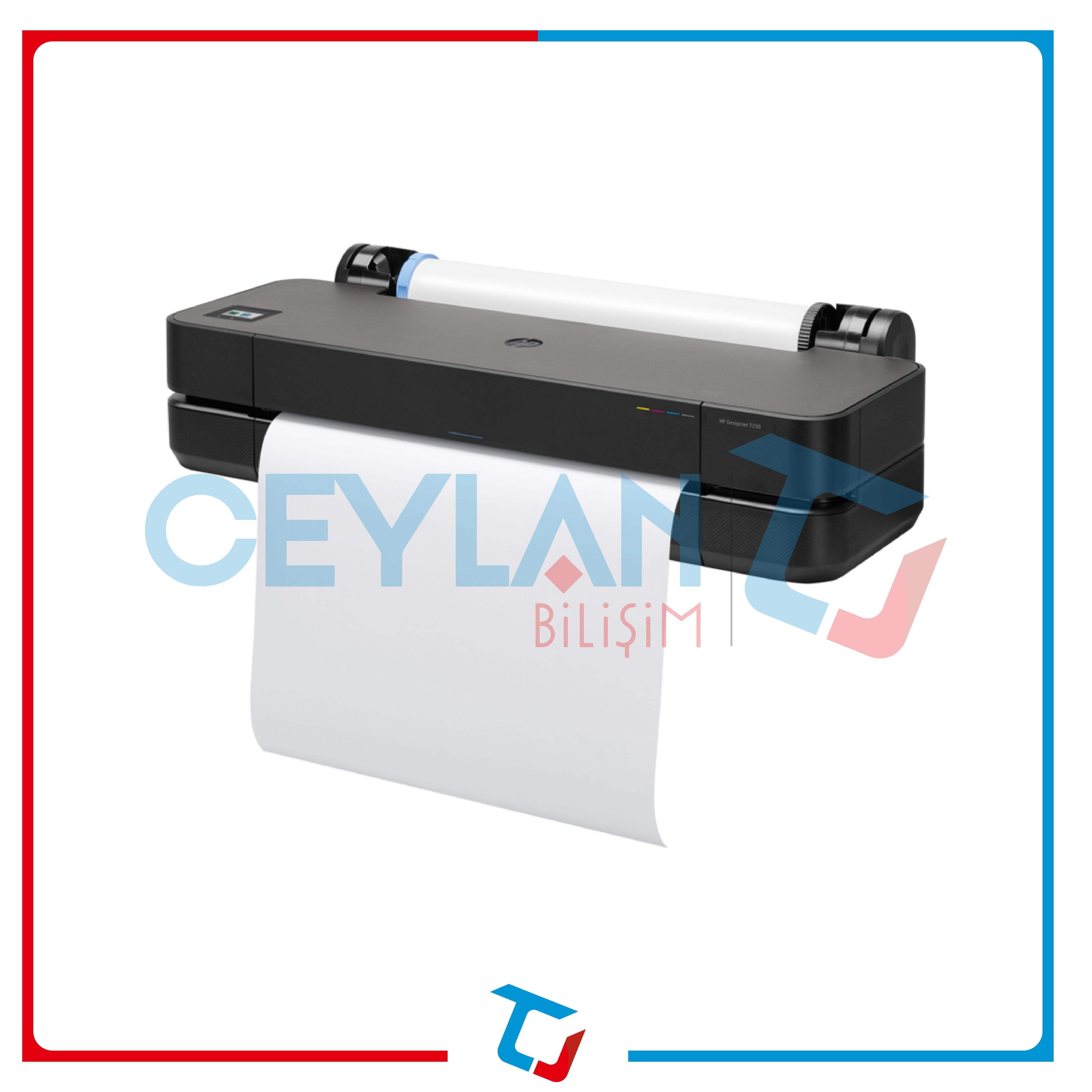 HP%205HB06A%20DESIGNJET%20T250%2024%20INC%20610MM%20A1+%20E-YAZICI