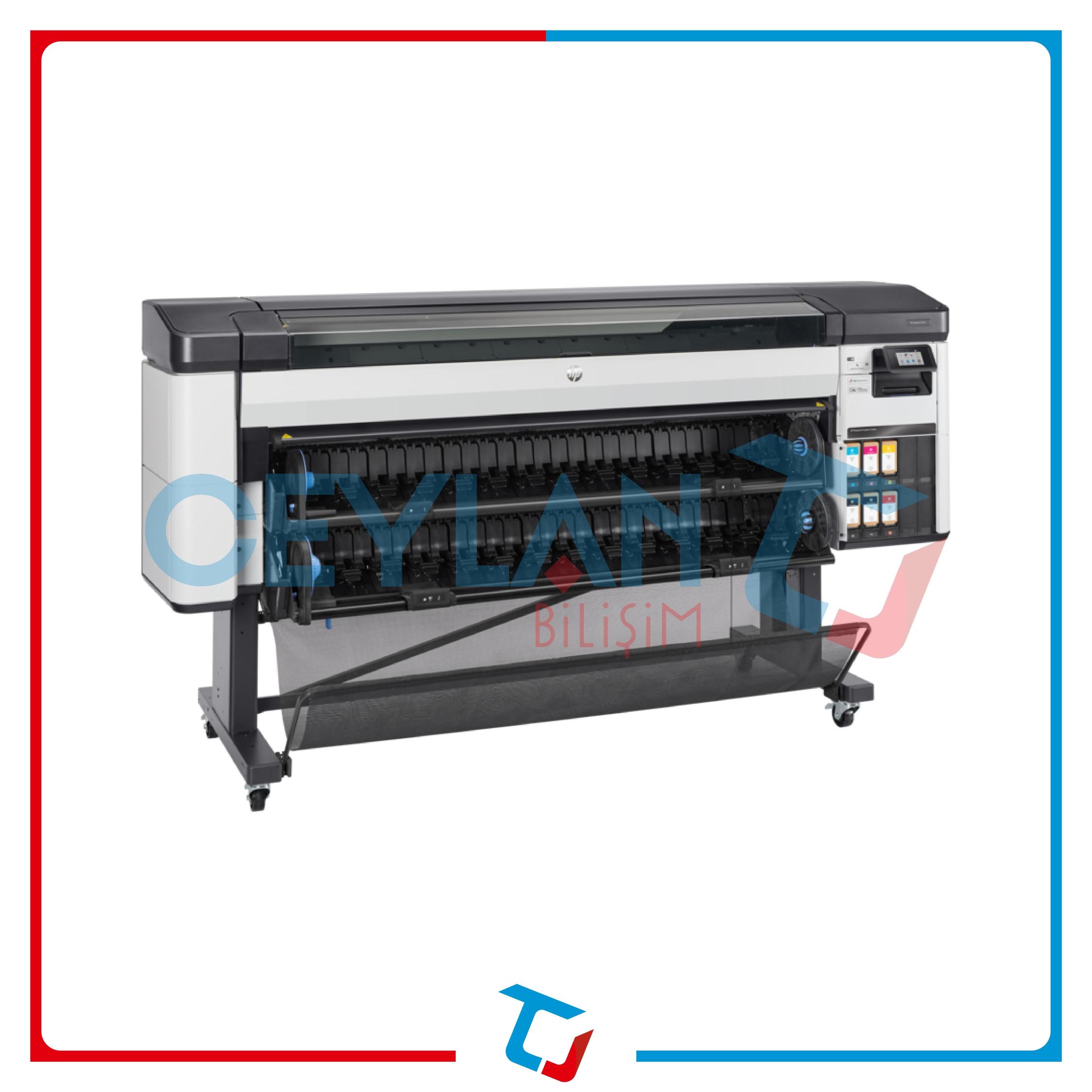HP DesignJet Z6 Pro 64 inç Yazıcı (2QU25A)