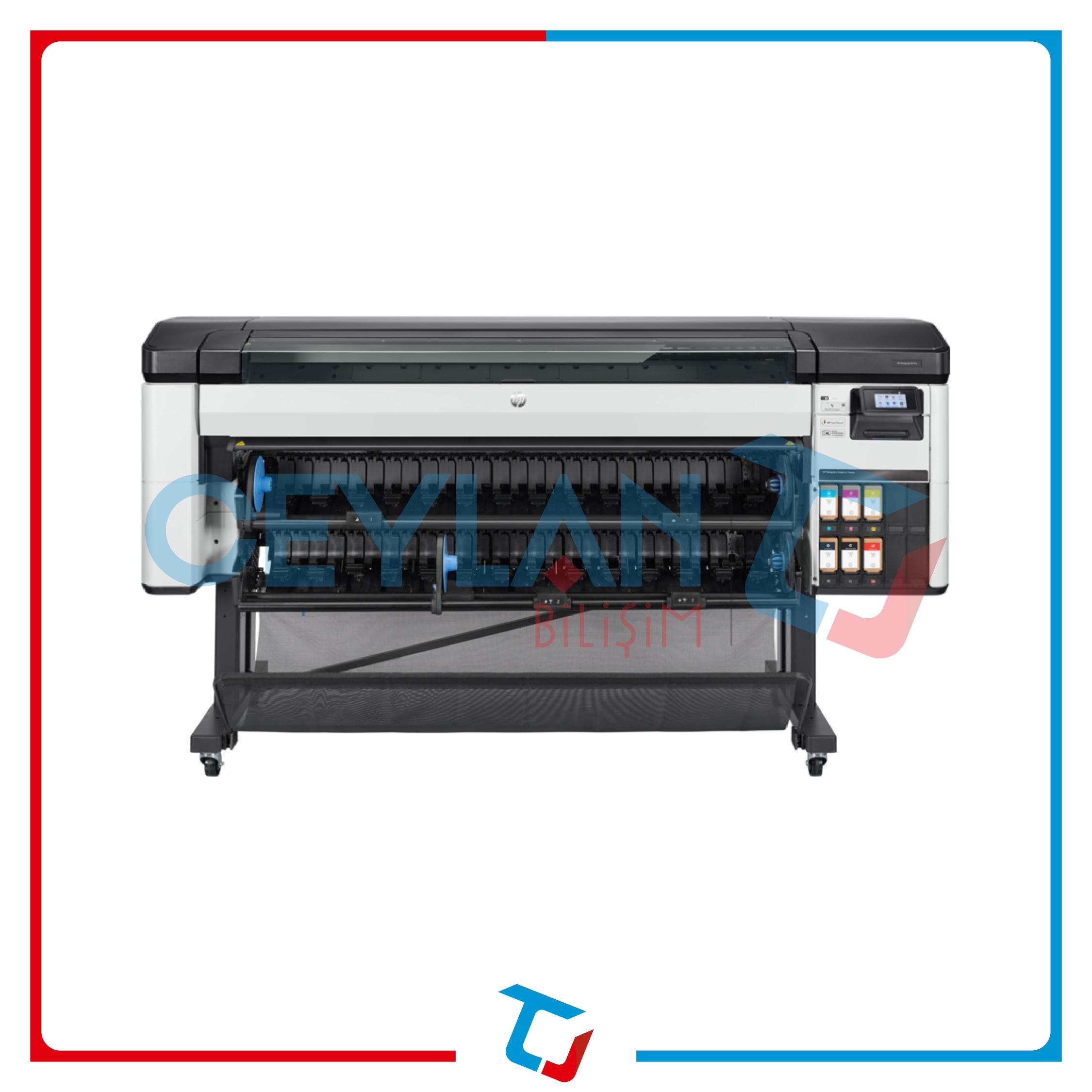 HP DesignJet Z6 Pro 64 inç Yazıcı (2QU25A)