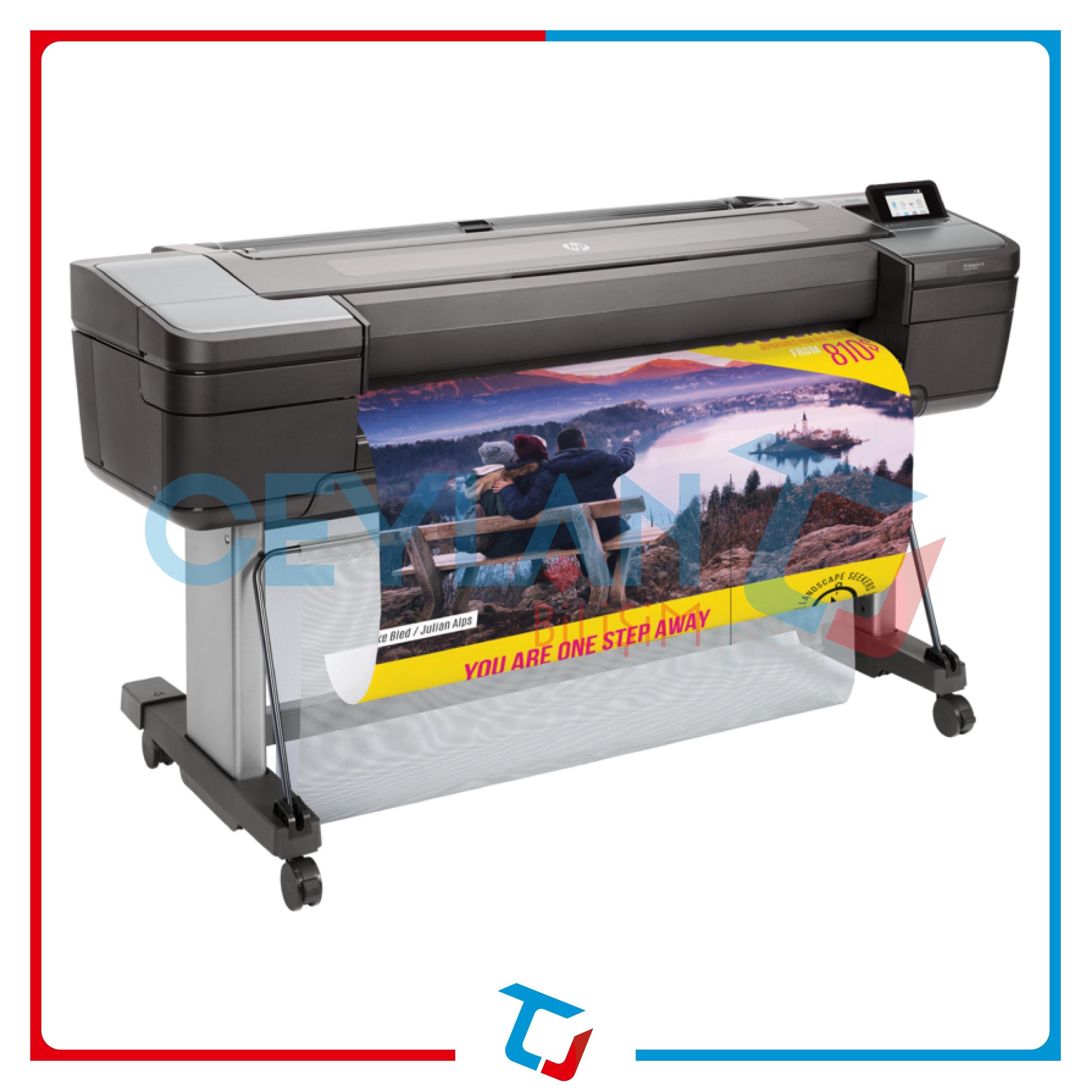 HP T8W15A DESIGNJET Z6 24INC POSTSCRIPT YAZICI