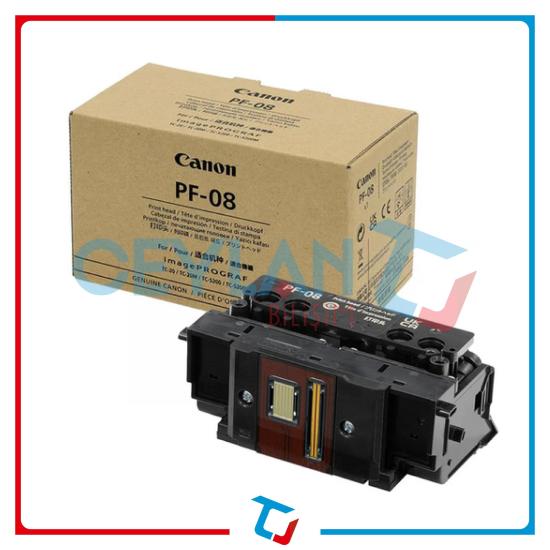 CANON PF-08 BASKI KAFASI (PRINT HEAD)