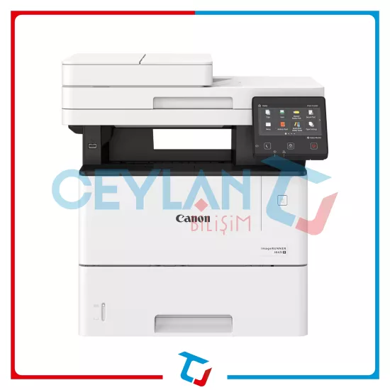 Canon imageForce1643 II