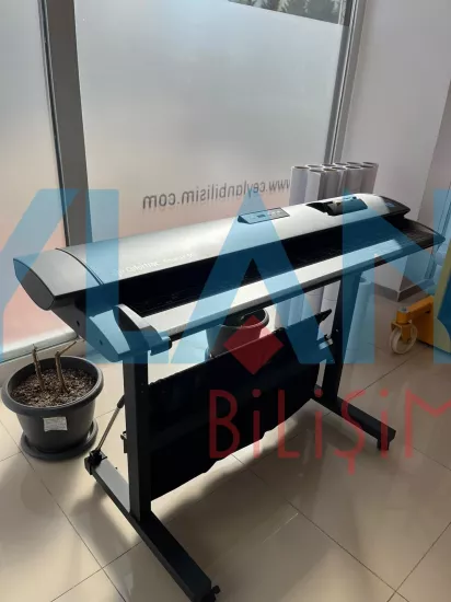  Colortrac SmartLF SCi 42c Tarayıcı 2. EL