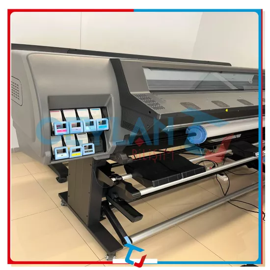 HP Latex 330 Yazıcı