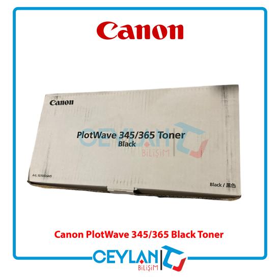 Canon Oce Plotwave 345/365 Toner