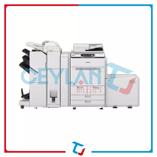 Canon imagePRESS C270