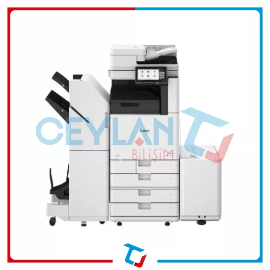 Canon imageFORCE C3150