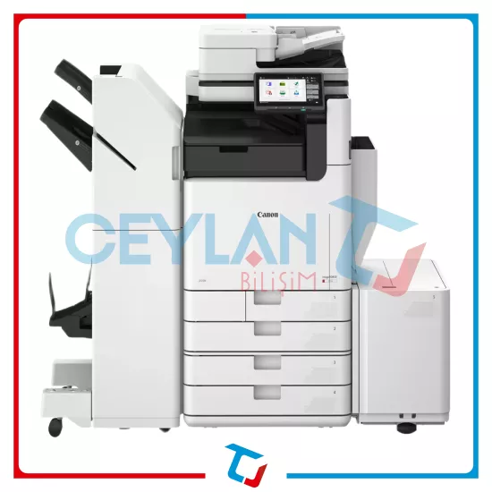 Canon imageFORCE C7165
