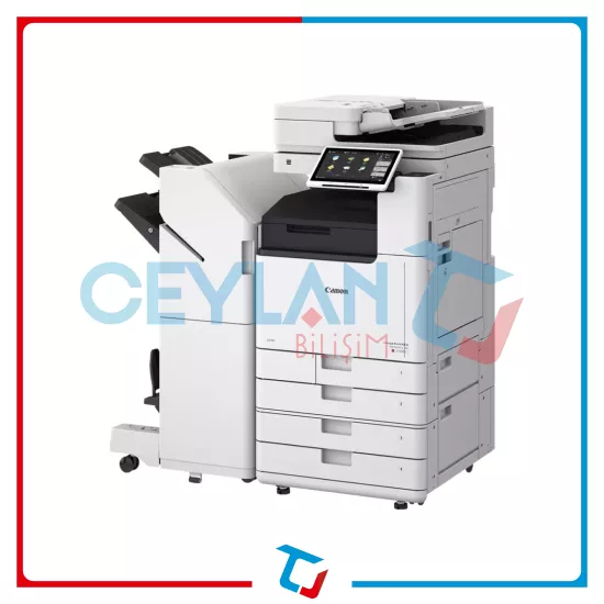 iR-ADV DX C3900		