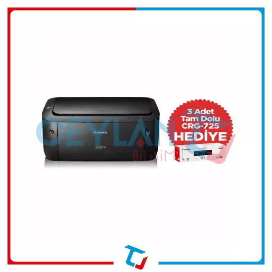 Canon i-SENSYS LBP6030B