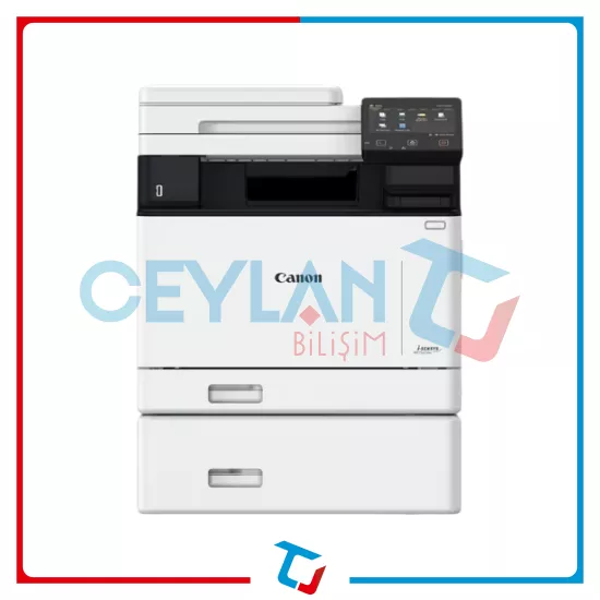 Canon i-SENSYS MF754Cdw