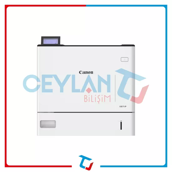 Canon i-SENSYS X 1800P Serisi