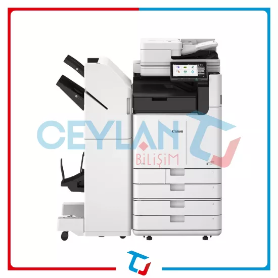 Canon imageFORCE 6100 Serisi