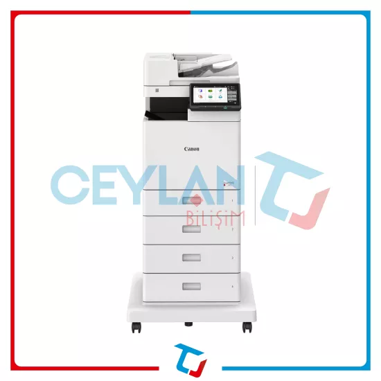 ImageFORCE C611