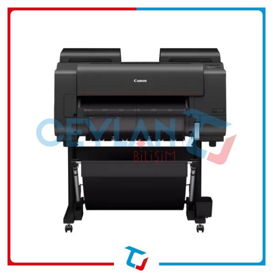 Canon imagePROGRAF PRO-2600 ( 12 RENK)