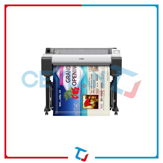 Canon       imagePROGRAF           TM-350